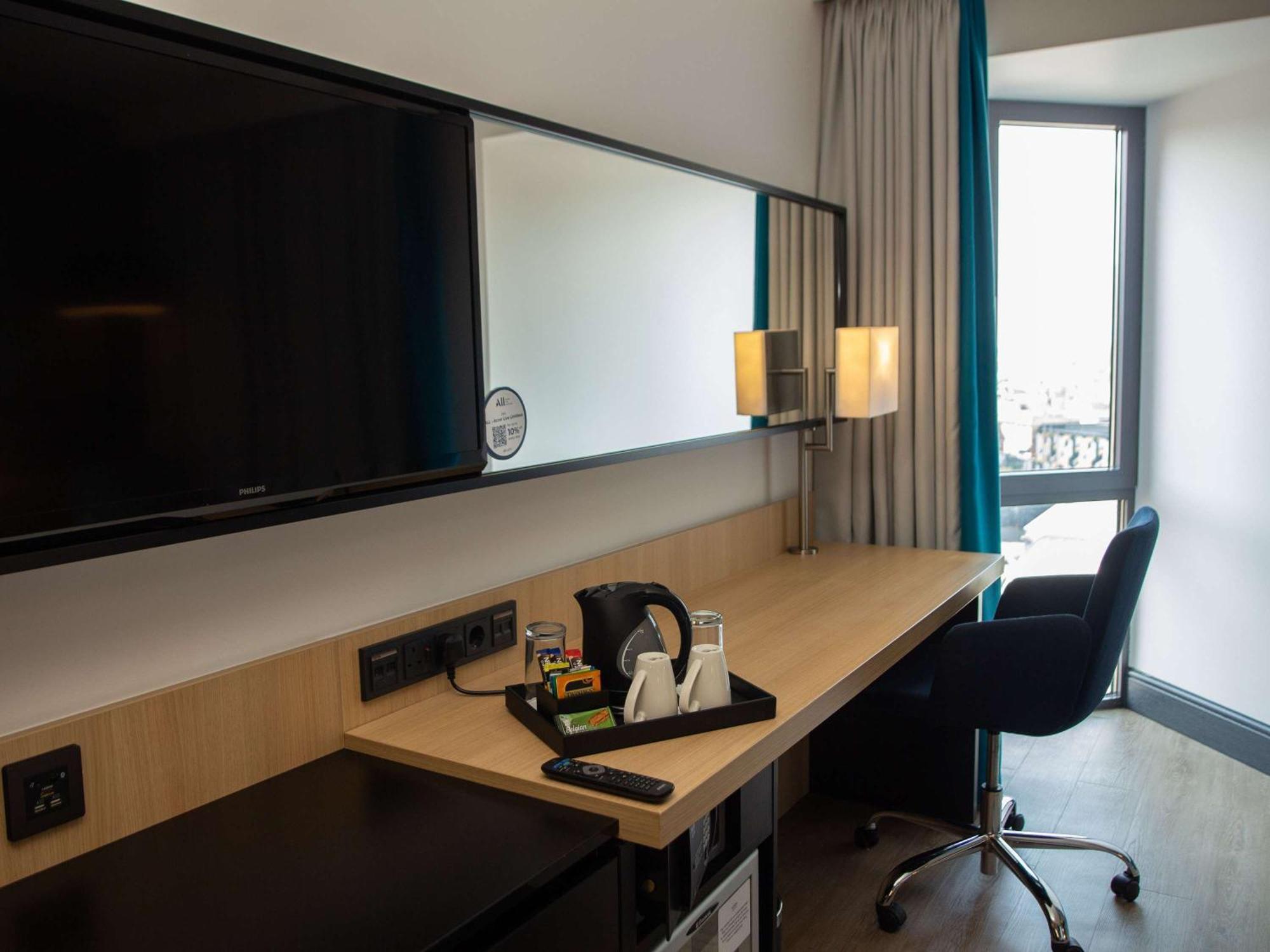 Novotel London Hotel