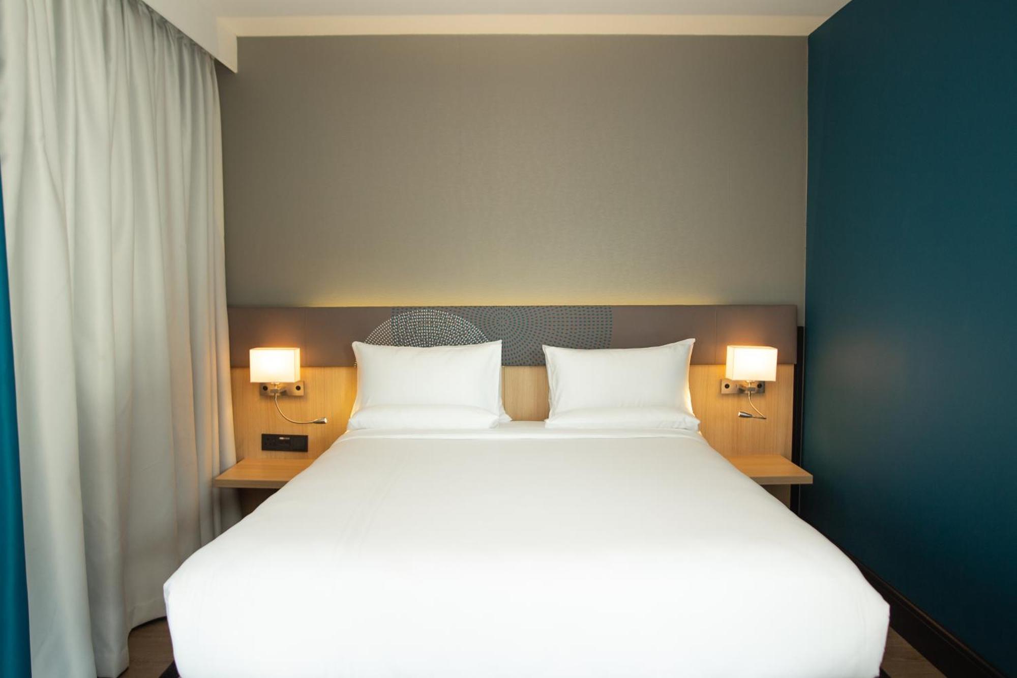 Novotel London Hotel