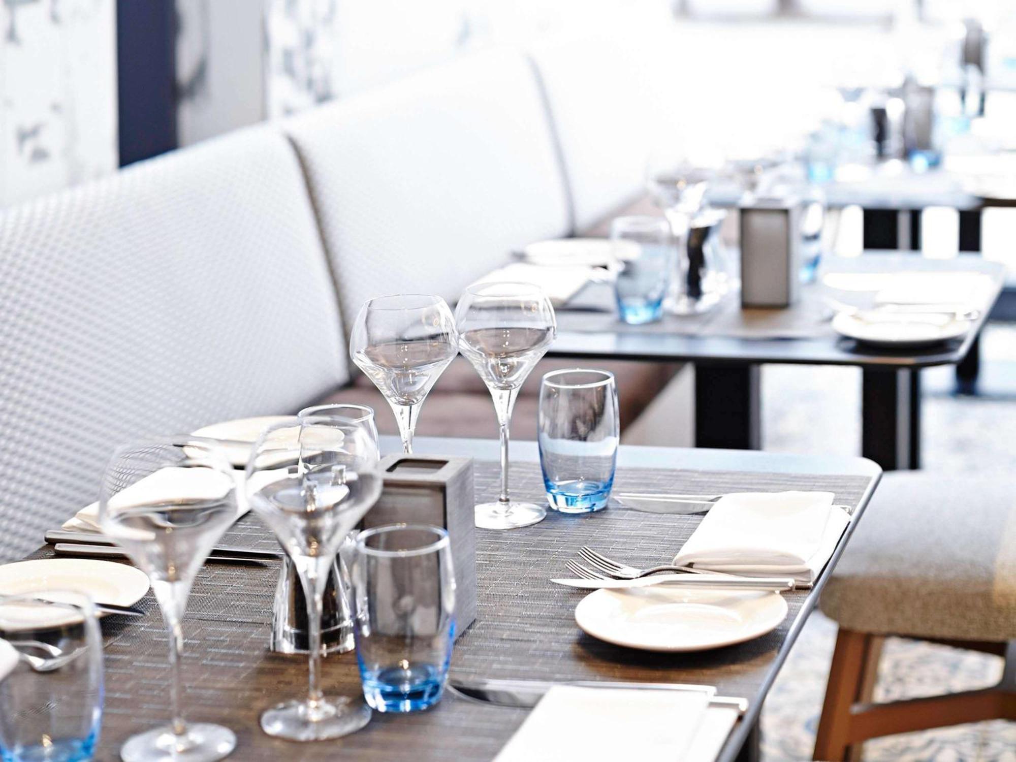 Novotel London Hotel 4*