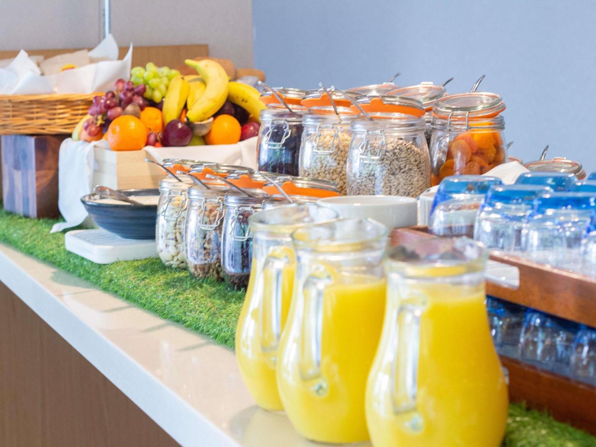 Hotel Novotel London 4*