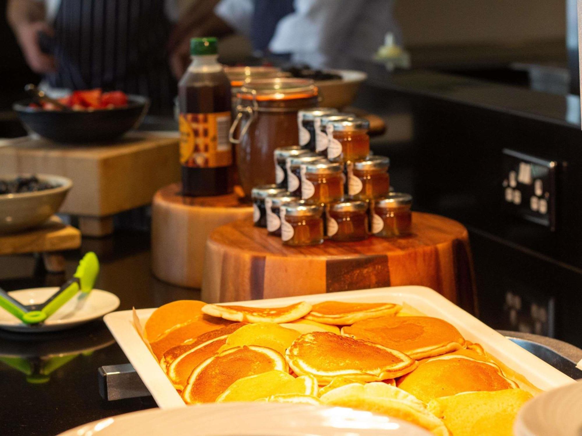 Hotel Novotel London Wembley