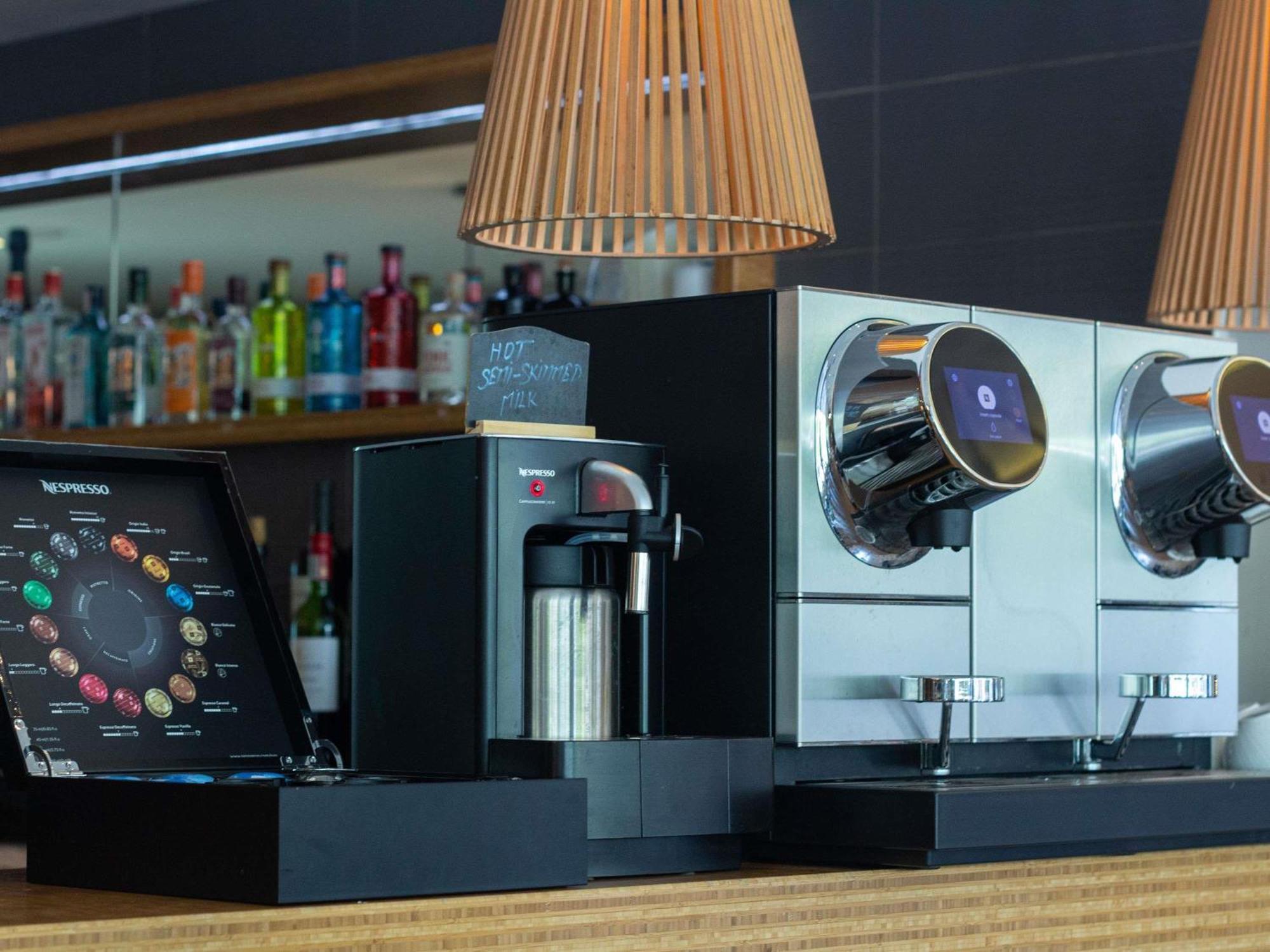Novotel London Hotel Wembley