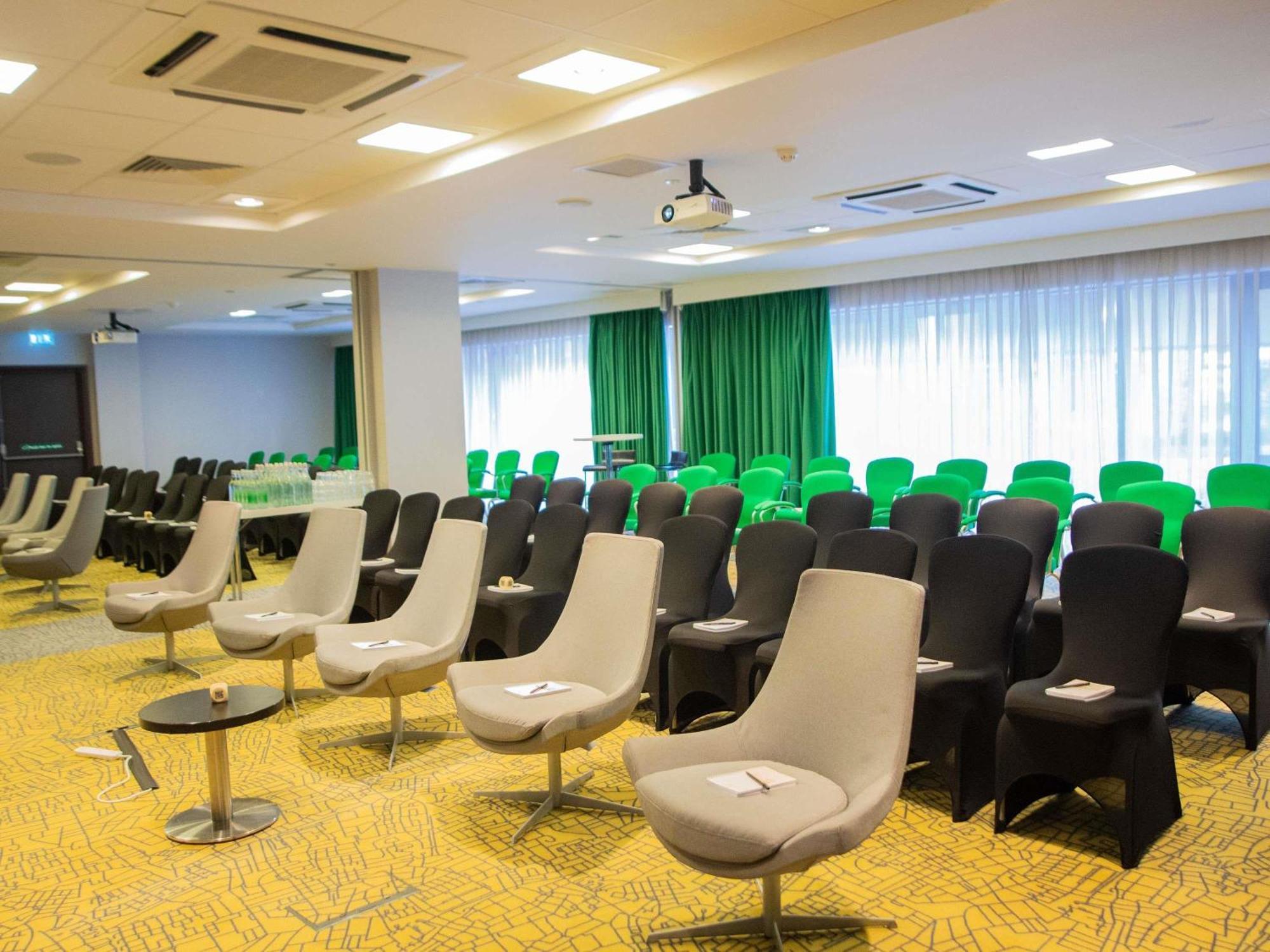Novotel London Wembley
