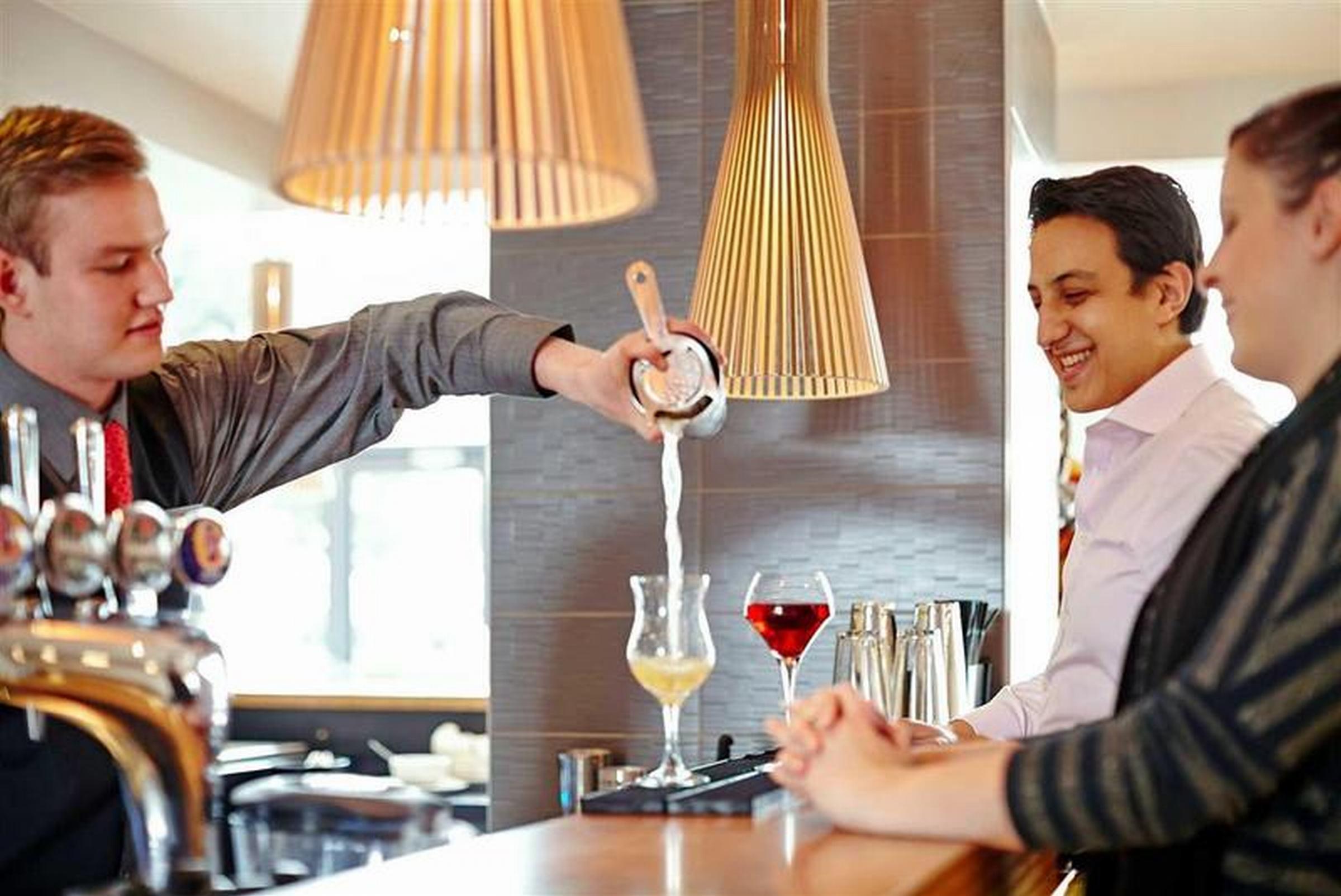 Novotel London Hotel 4*