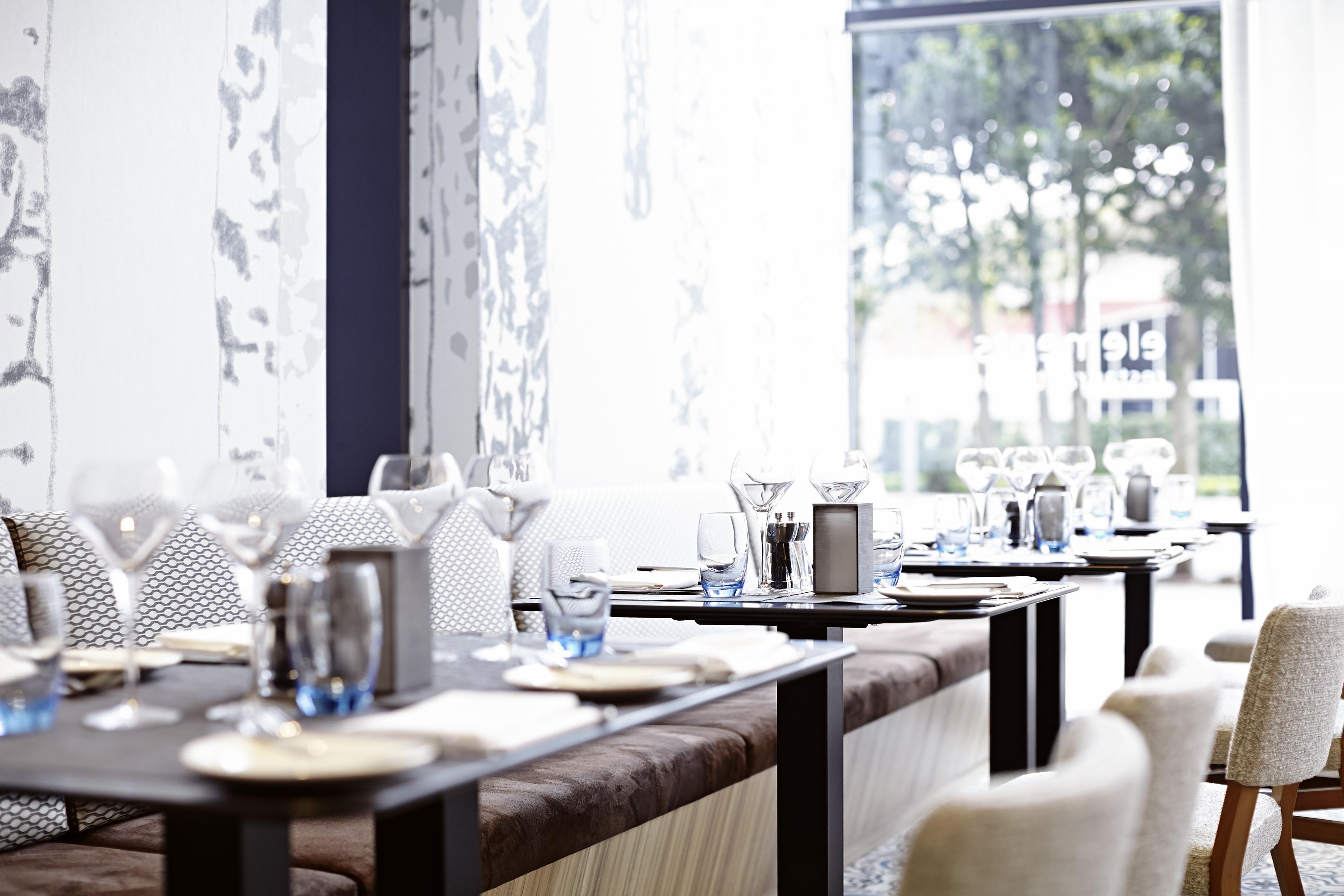 Hotel Novotel London 4*