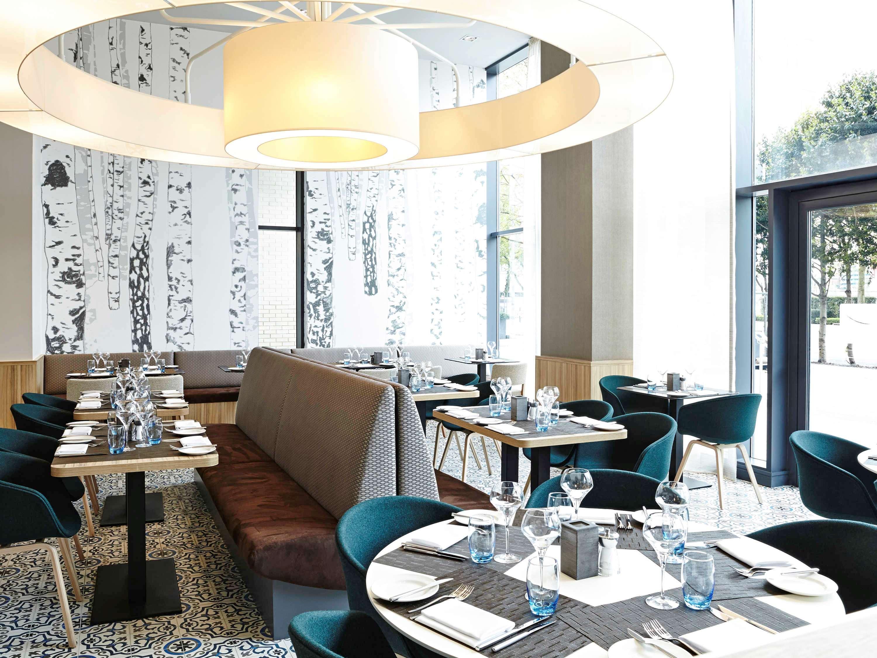 Hotel Novotel London