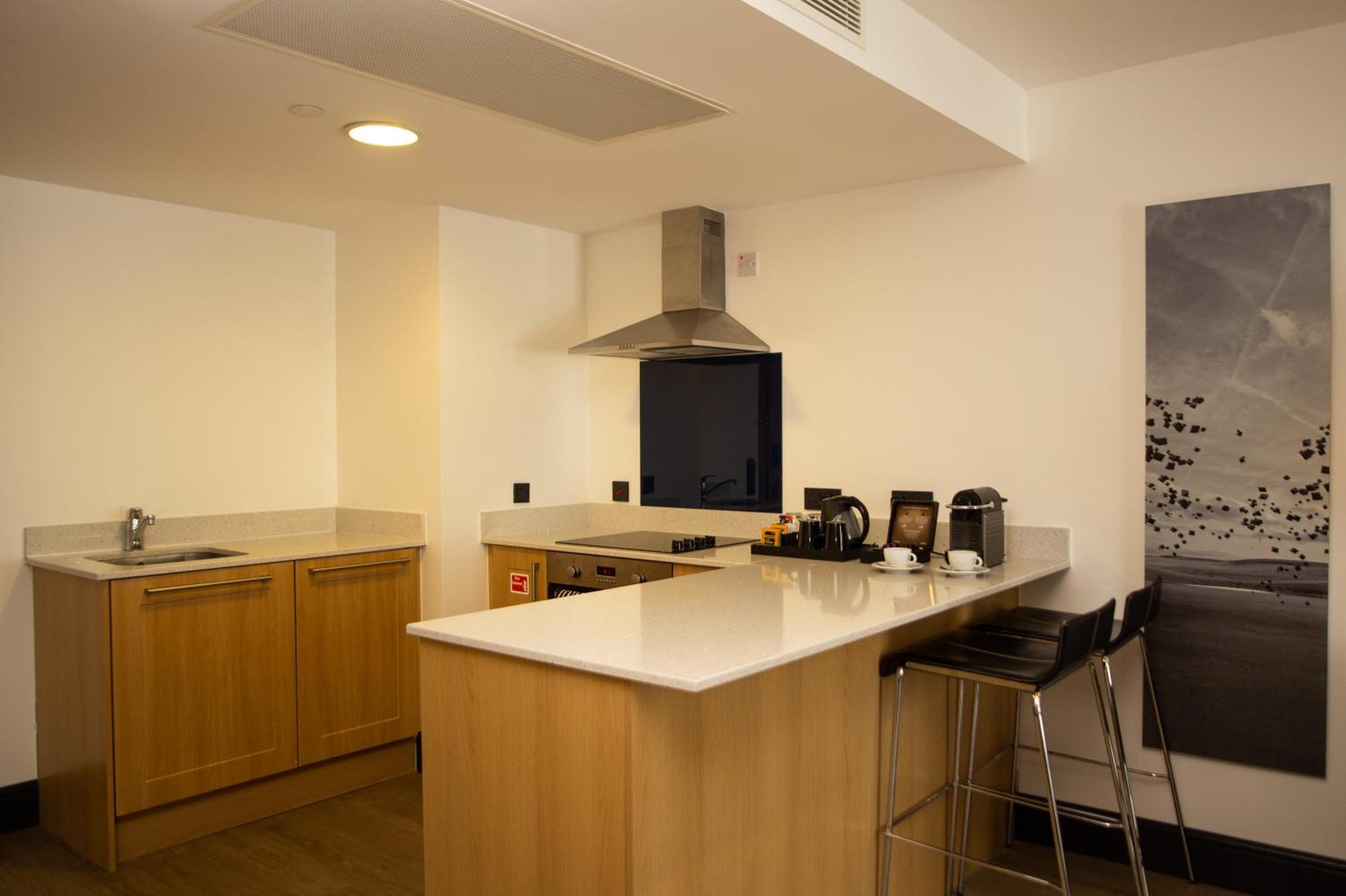 Novotel London