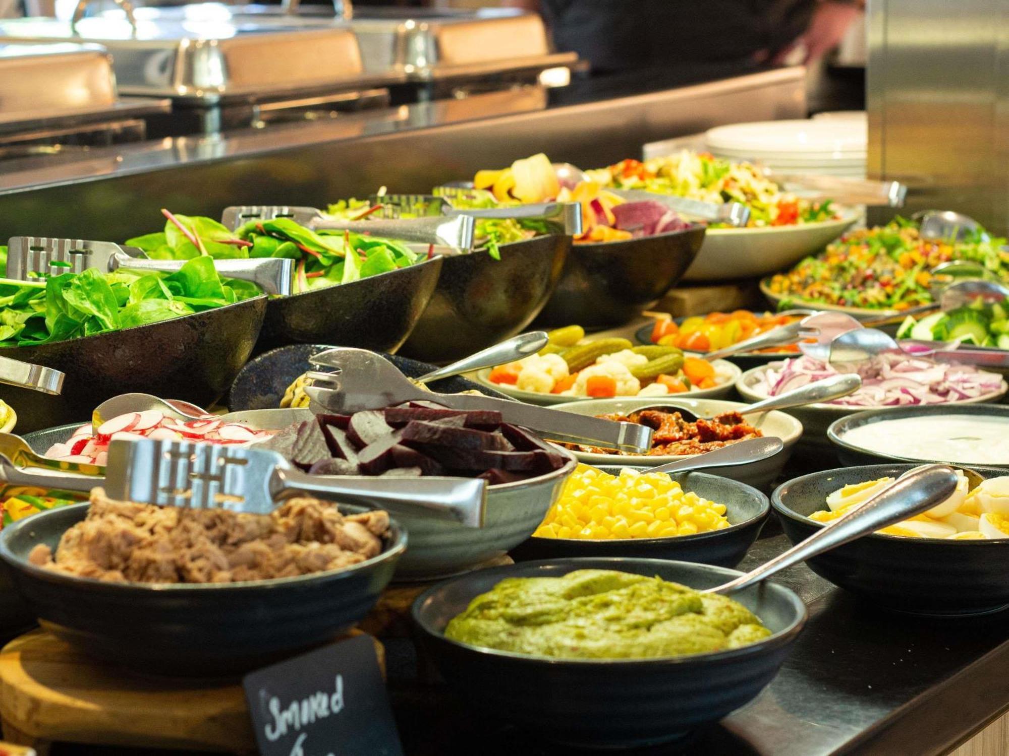 Novotel London Hotel