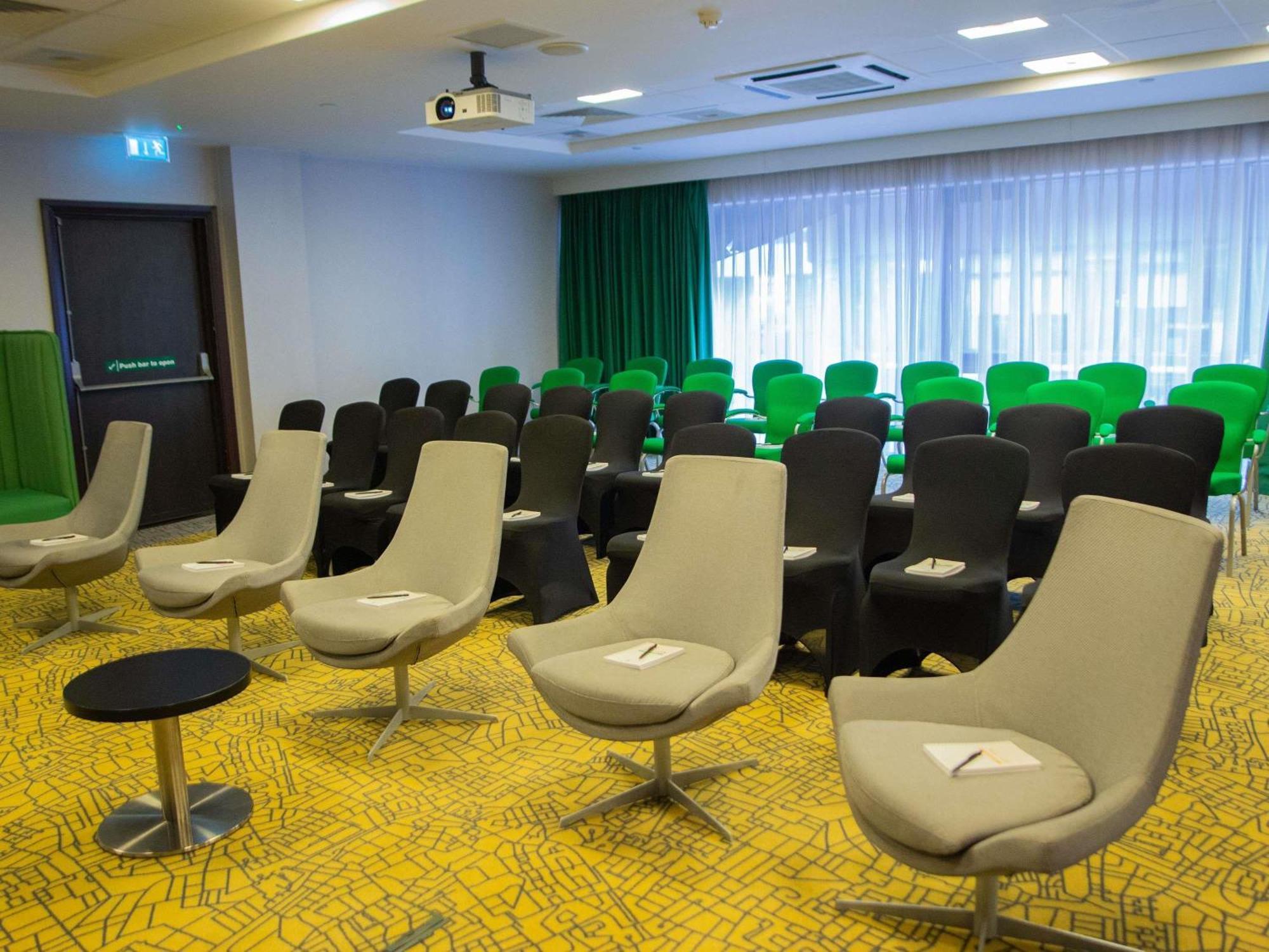 Novotel London Hotel Wembley