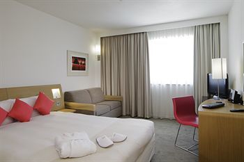 Novotel London Hotel 4*