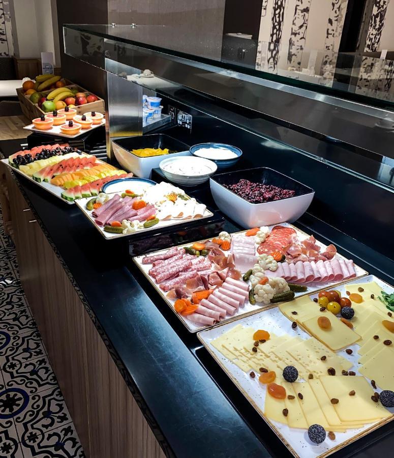 Hotel Novotel London 4*