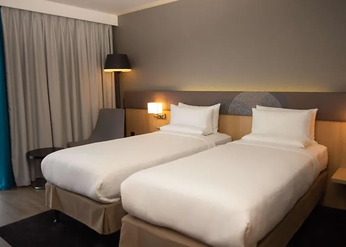 Novotel London Wembley