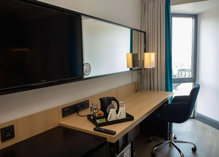 Novotel London Wembley