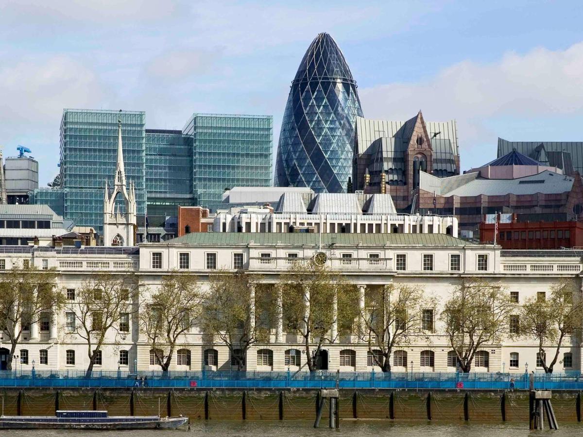 Novotel London Hotel