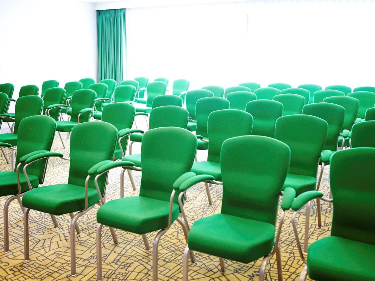 Novotel London Hotel