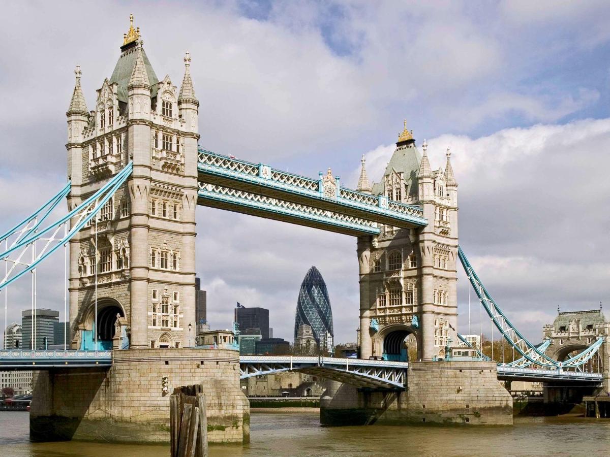 Hotel Novotel London