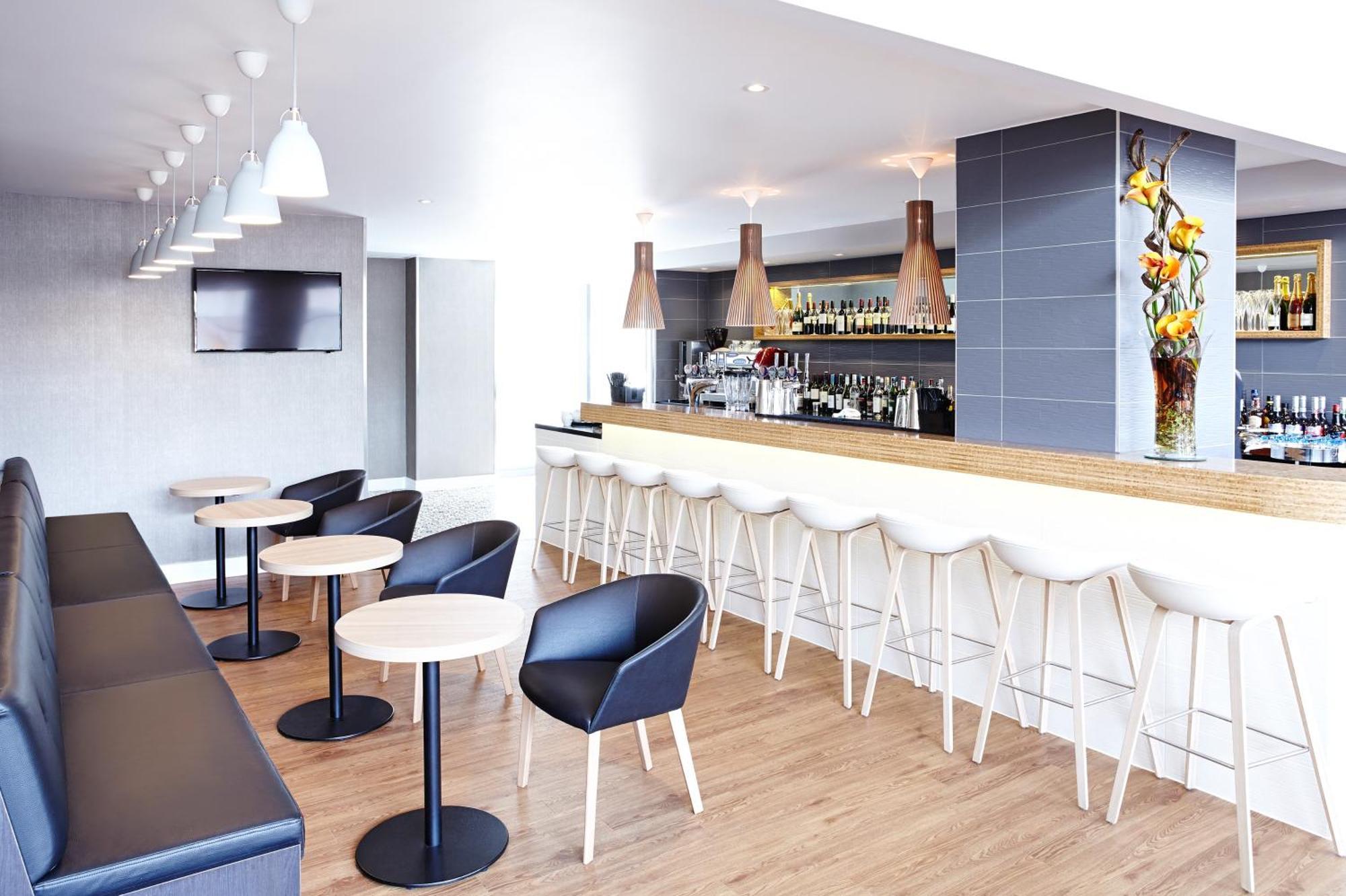 Novotel London Wembley