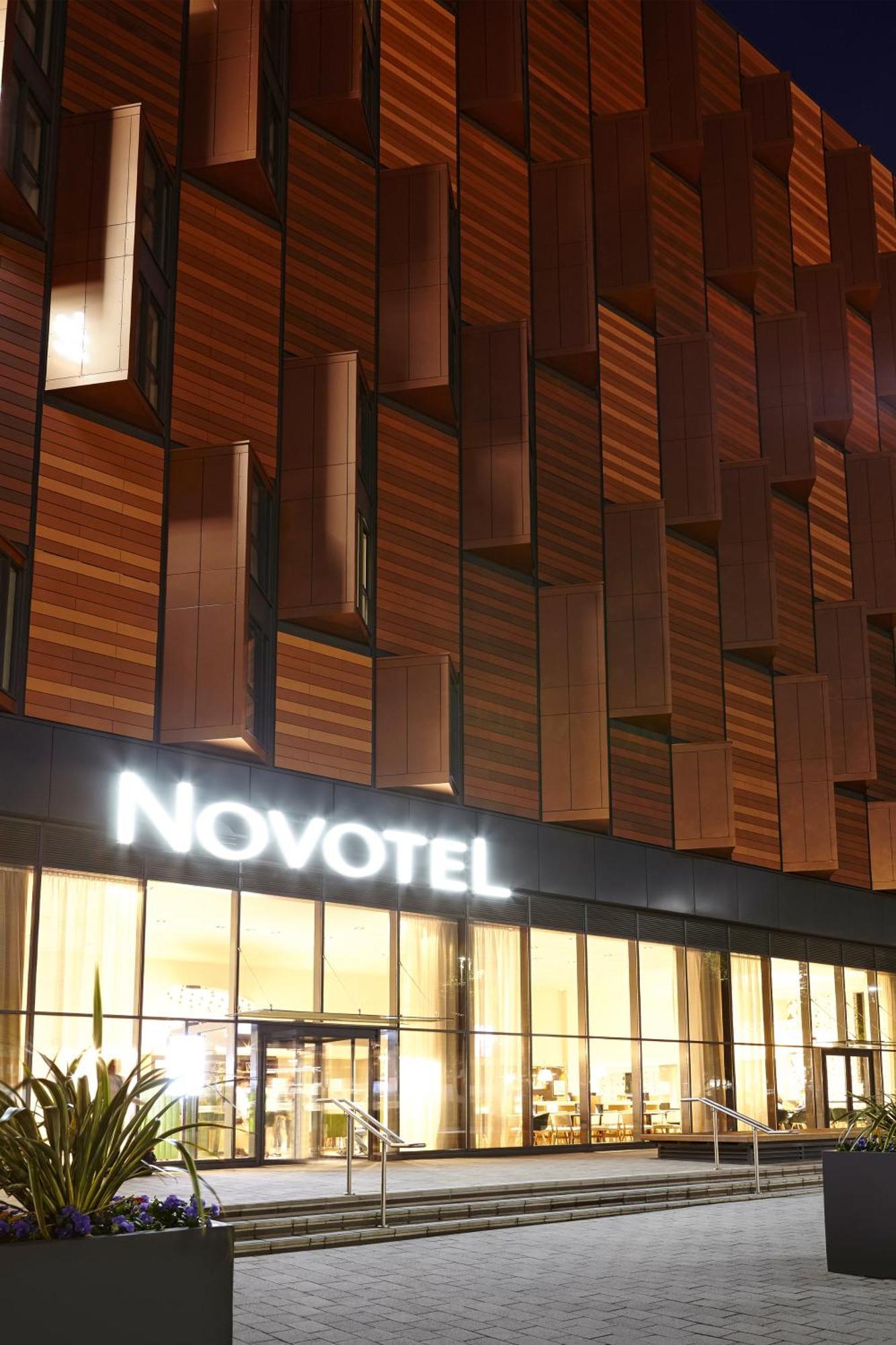 Novotel London Wembley