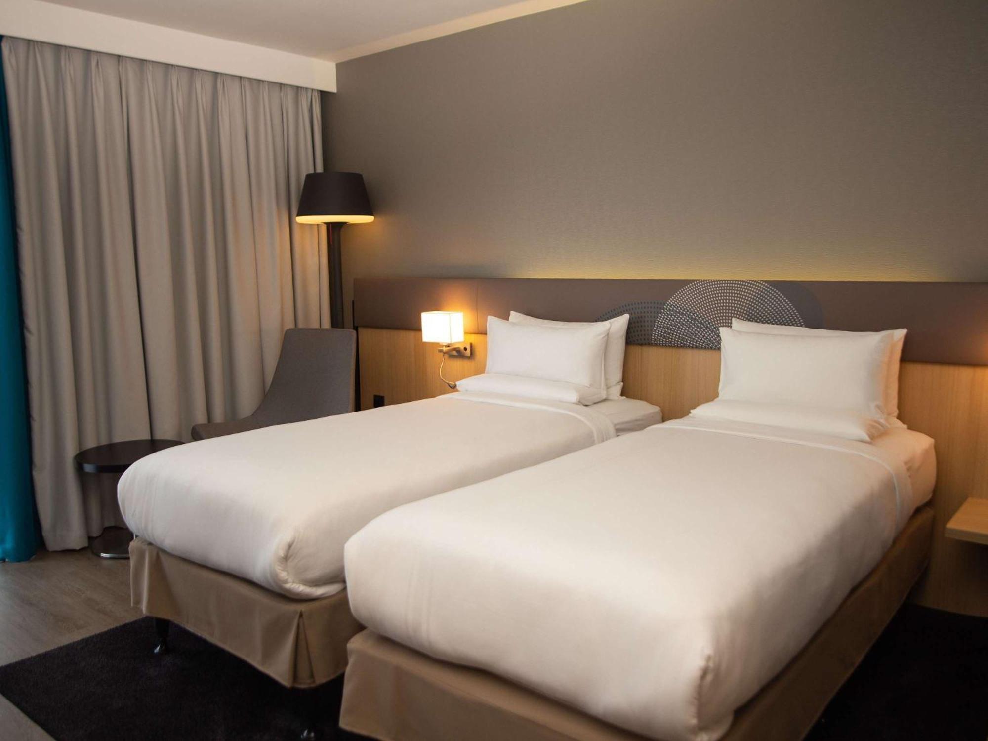 Novotel London Hotel Wembley