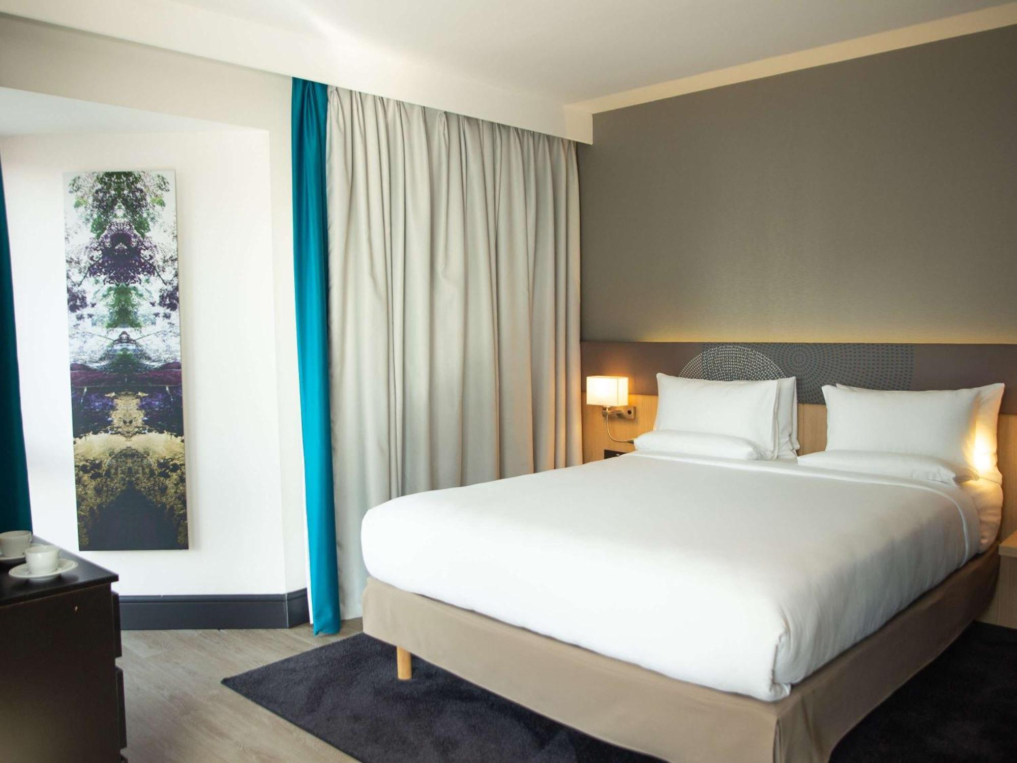Hotel Novotel London 4*