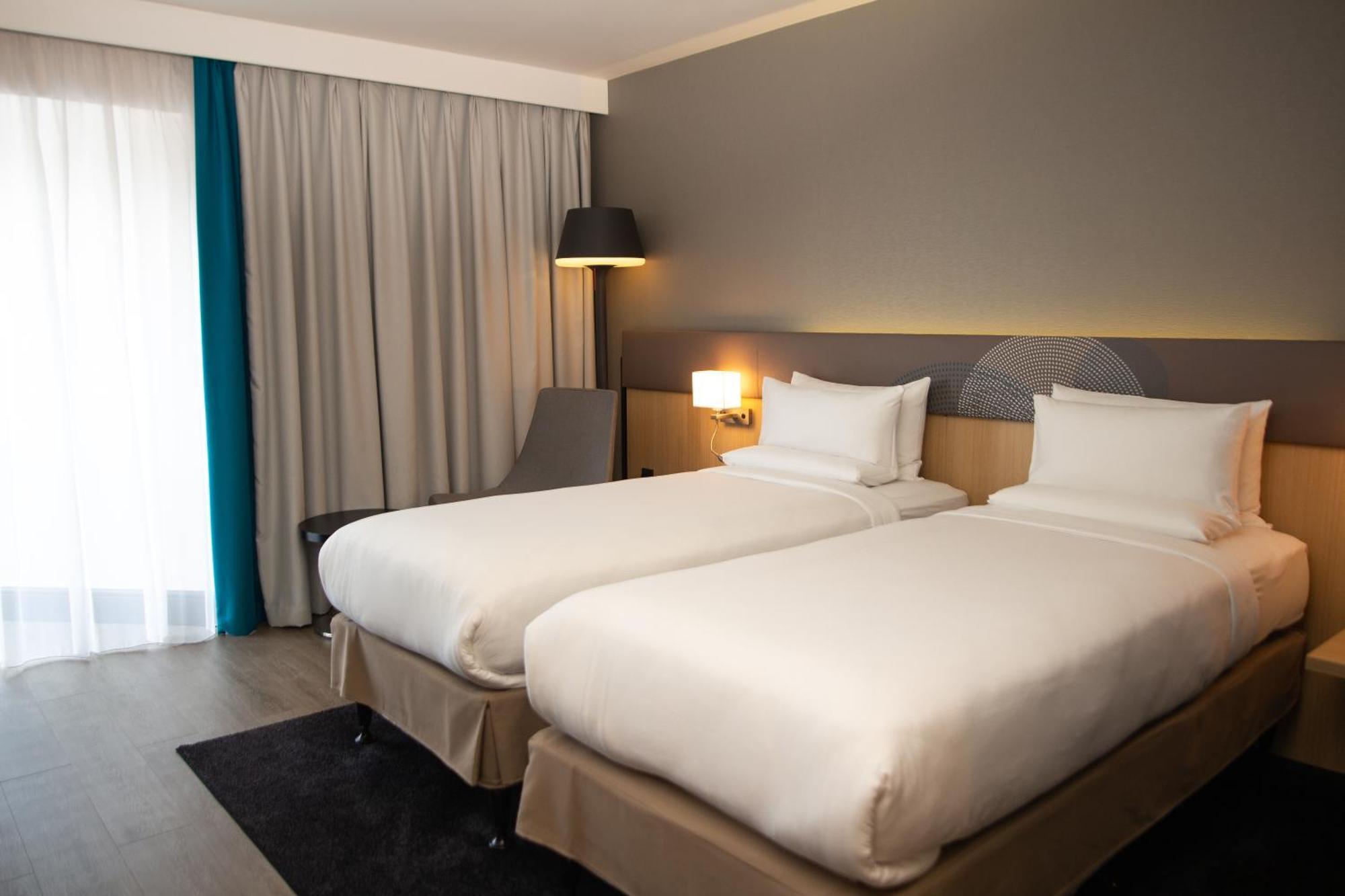 Hotel Novotel London 4*