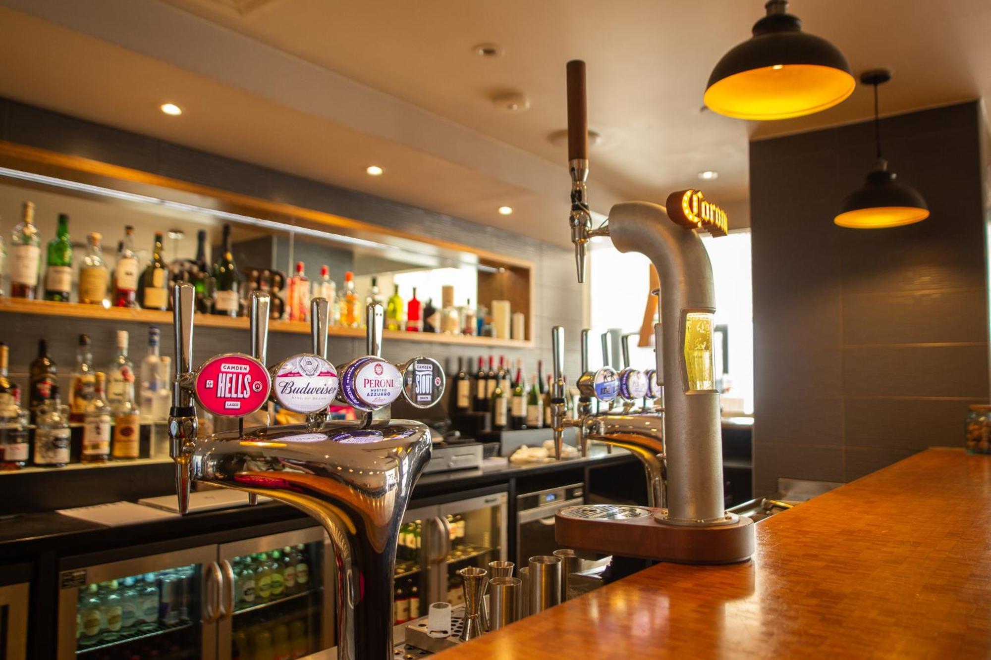 Novotel London Hotel Wembley