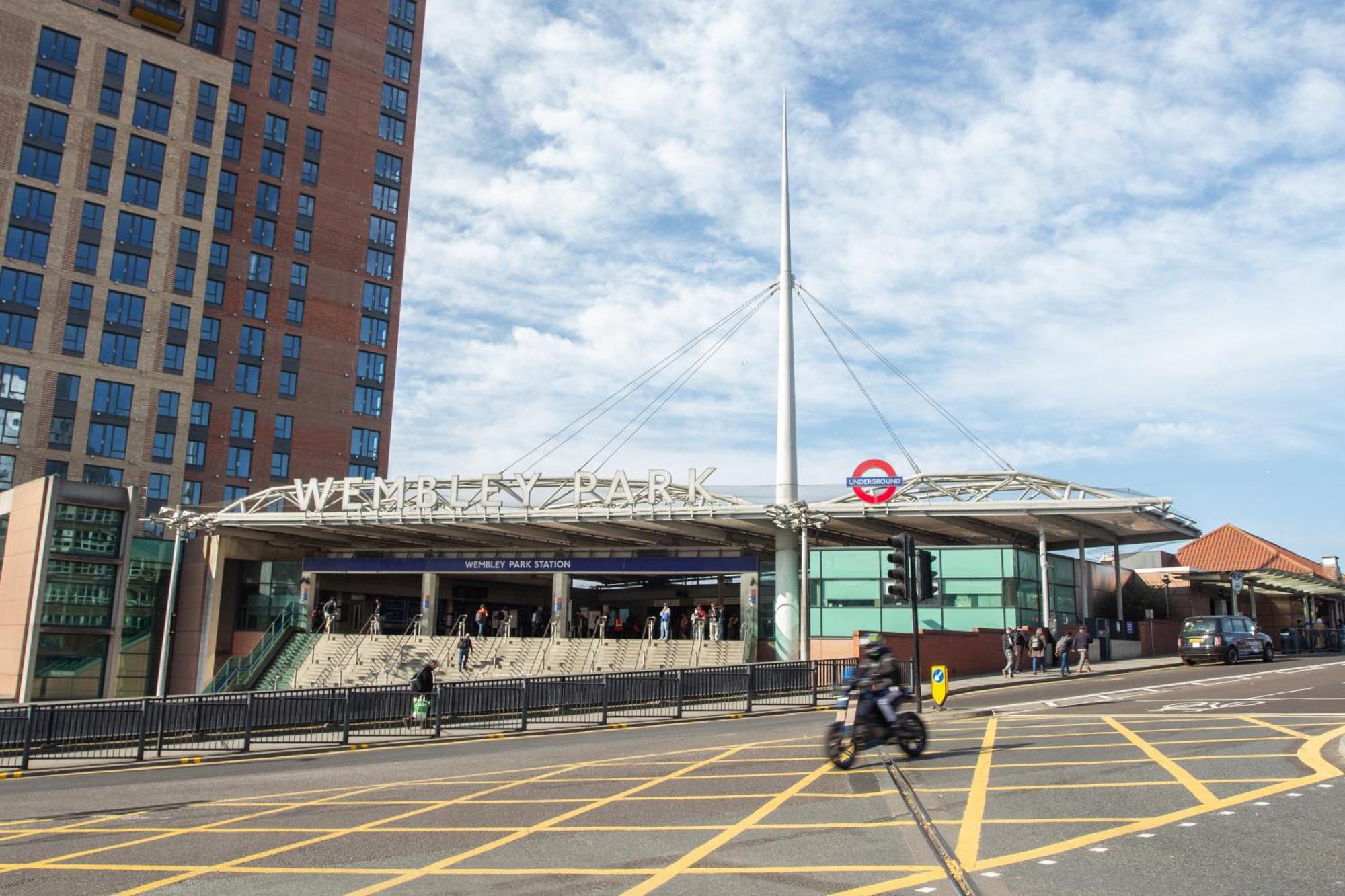 Hotel Novotel London