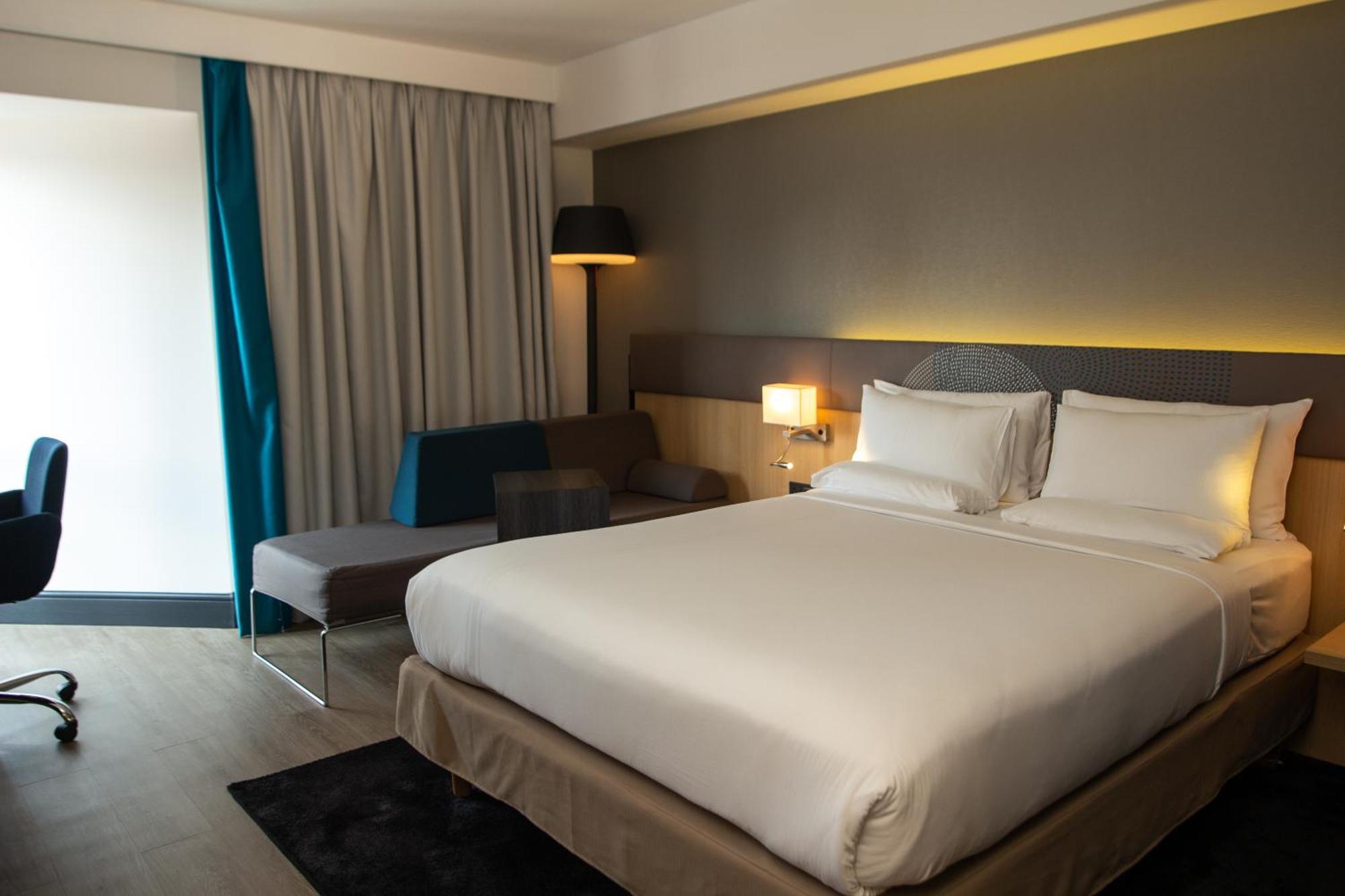 Novotel London 4* Wembley