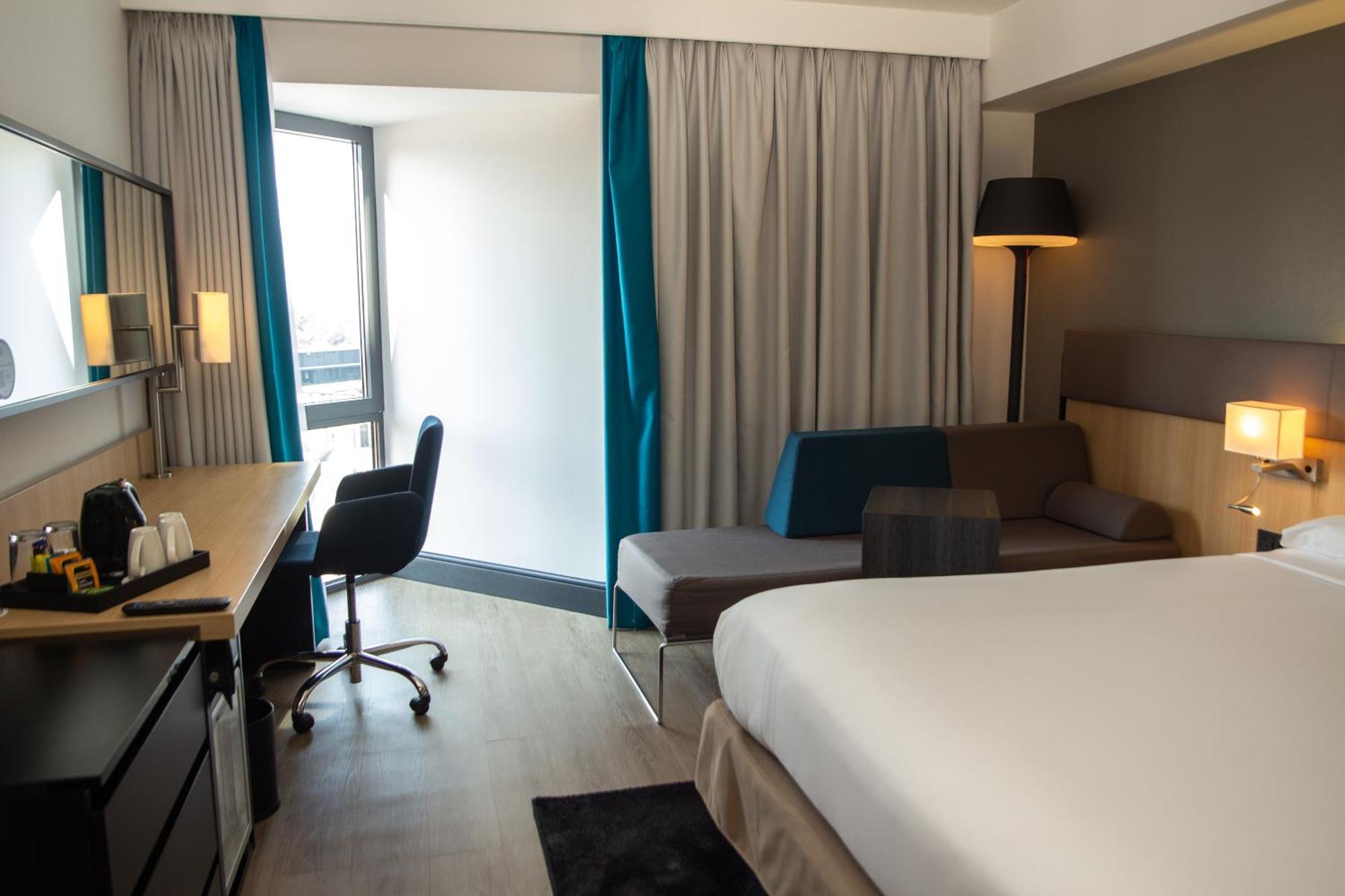 Novotel London