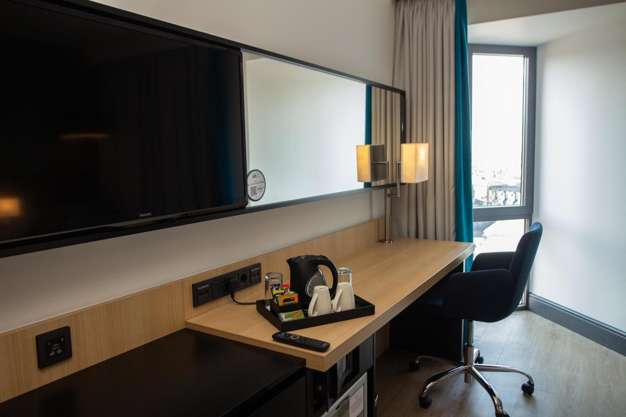 Novotel London Hotel