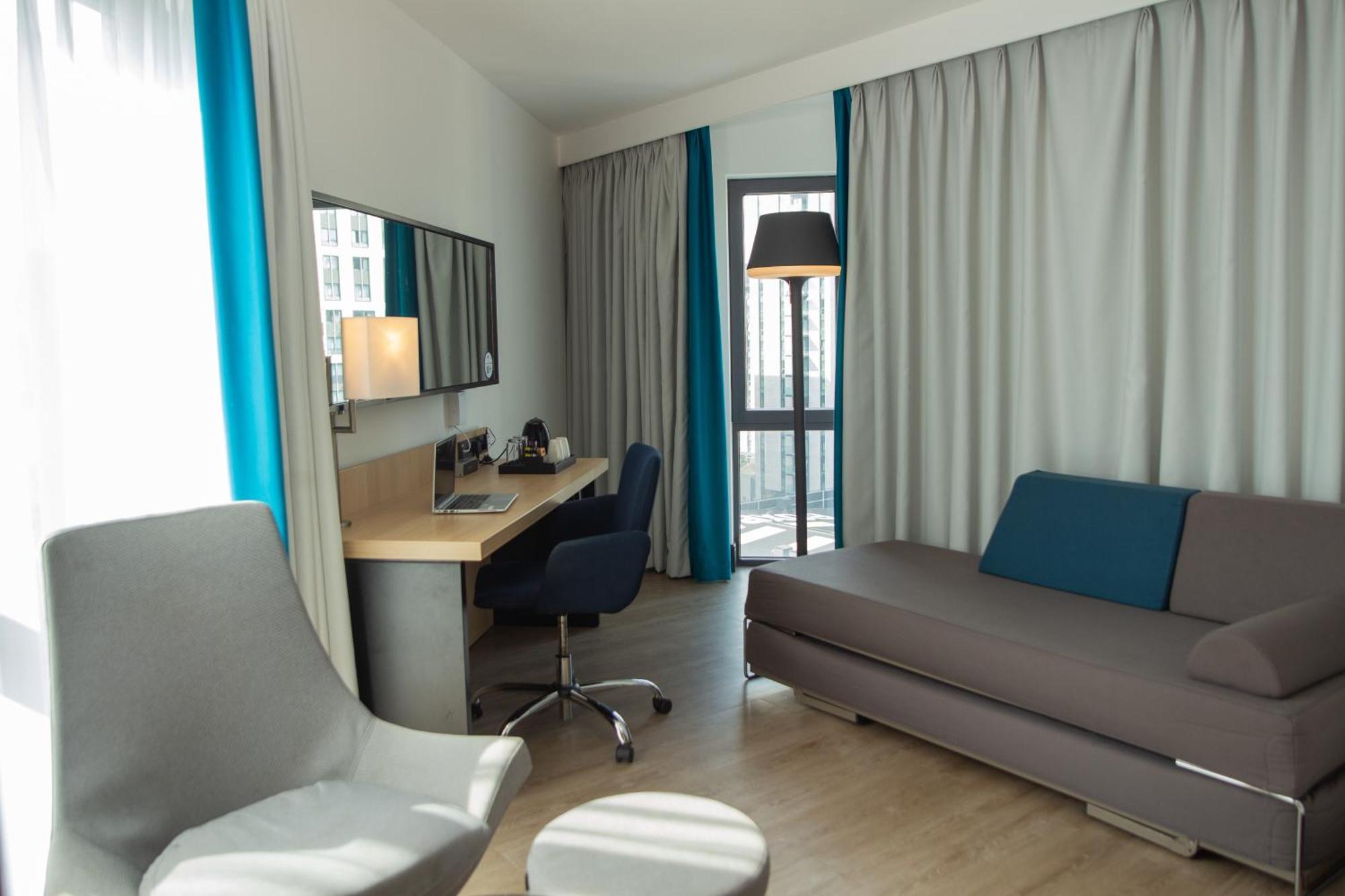 Novotel London Wembley
