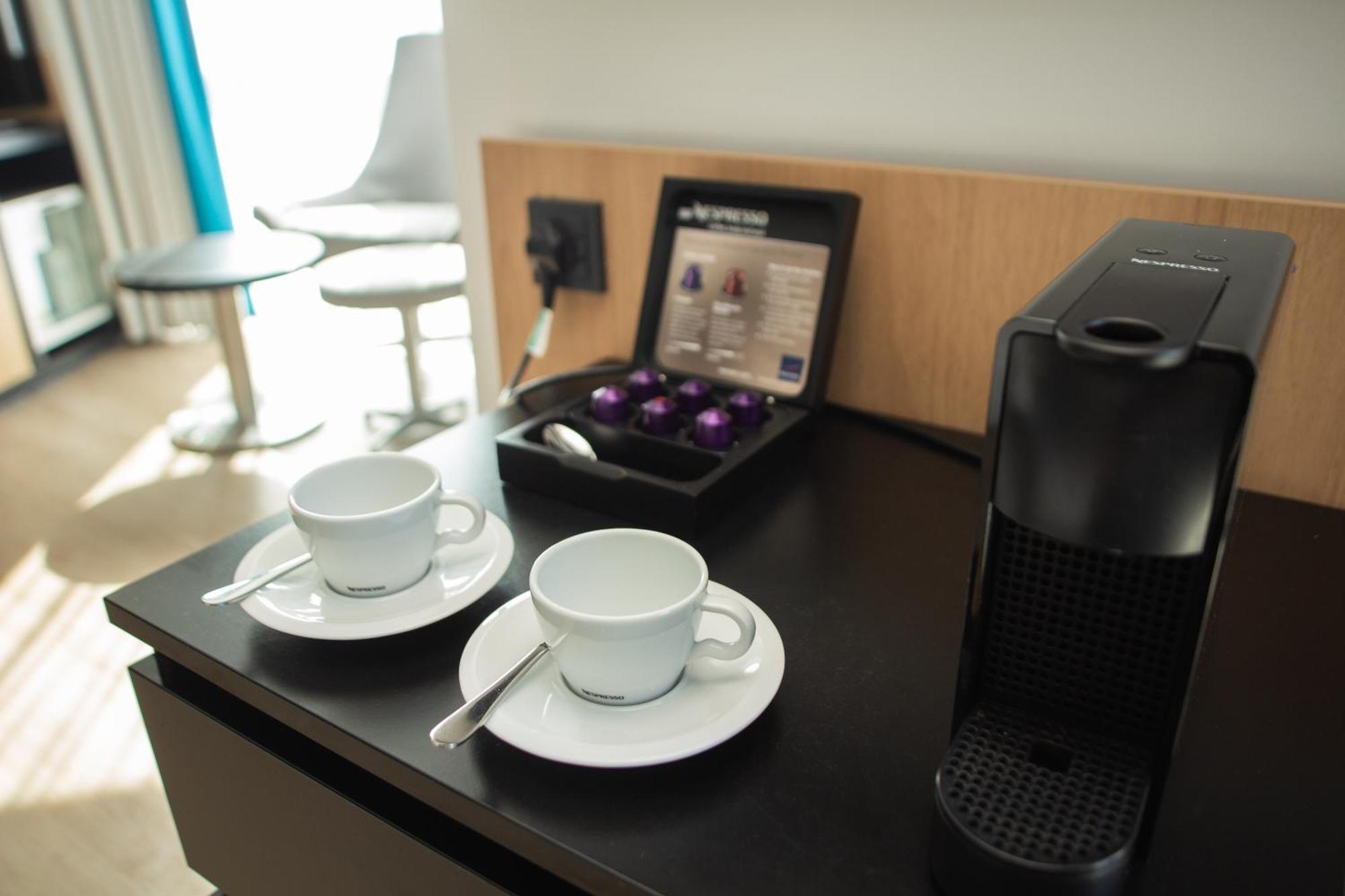 Hotel Novotel London