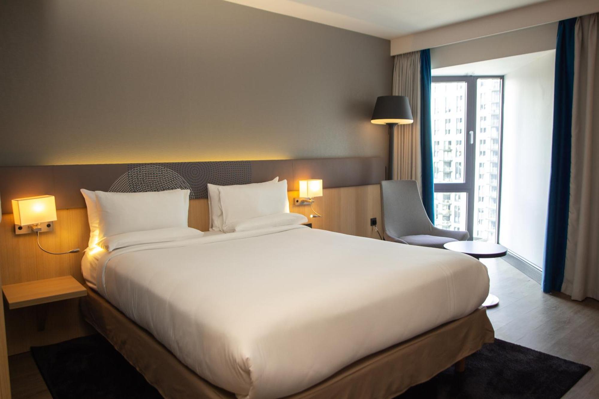 Hotel Novotel London