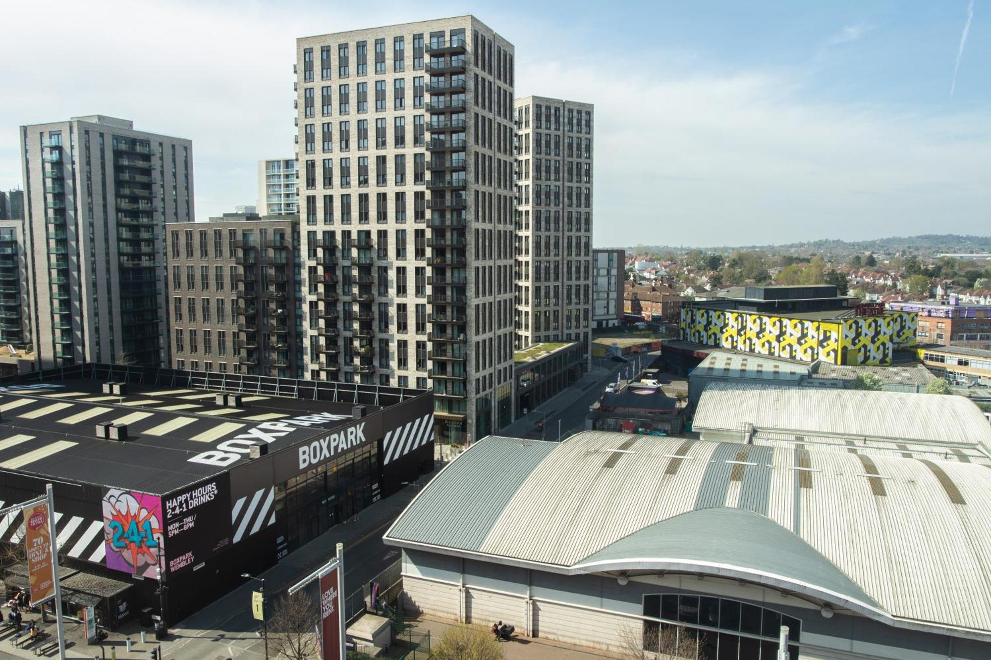 Novotel London Hotel 4*