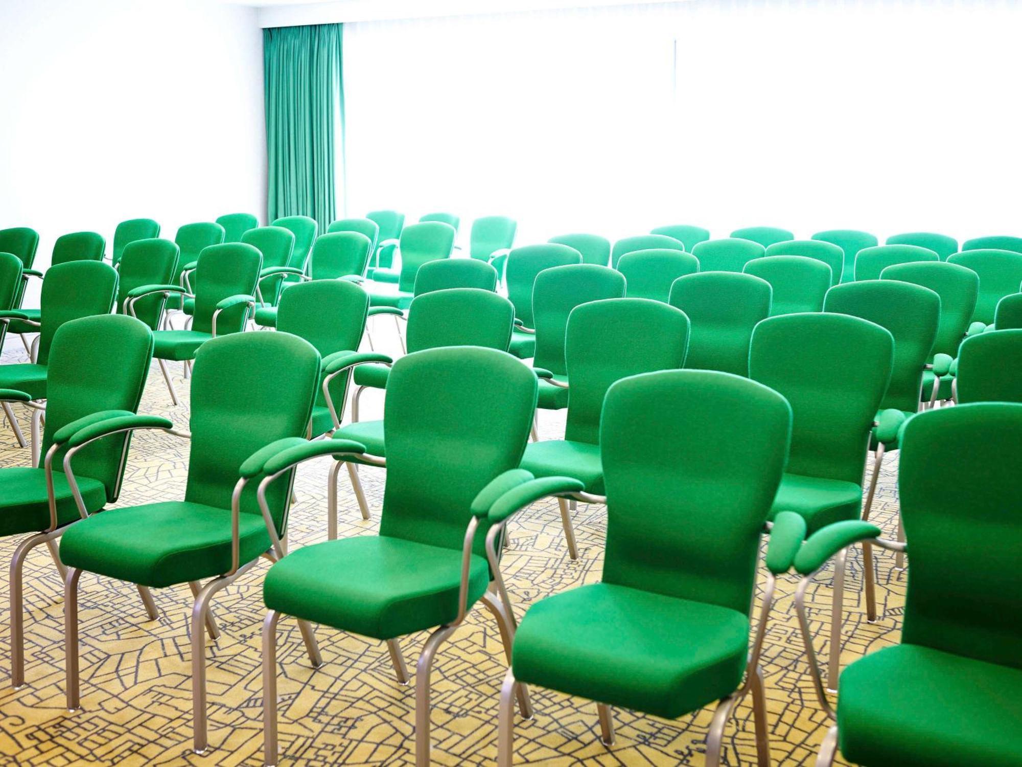 Novotel London Hotel Wembley