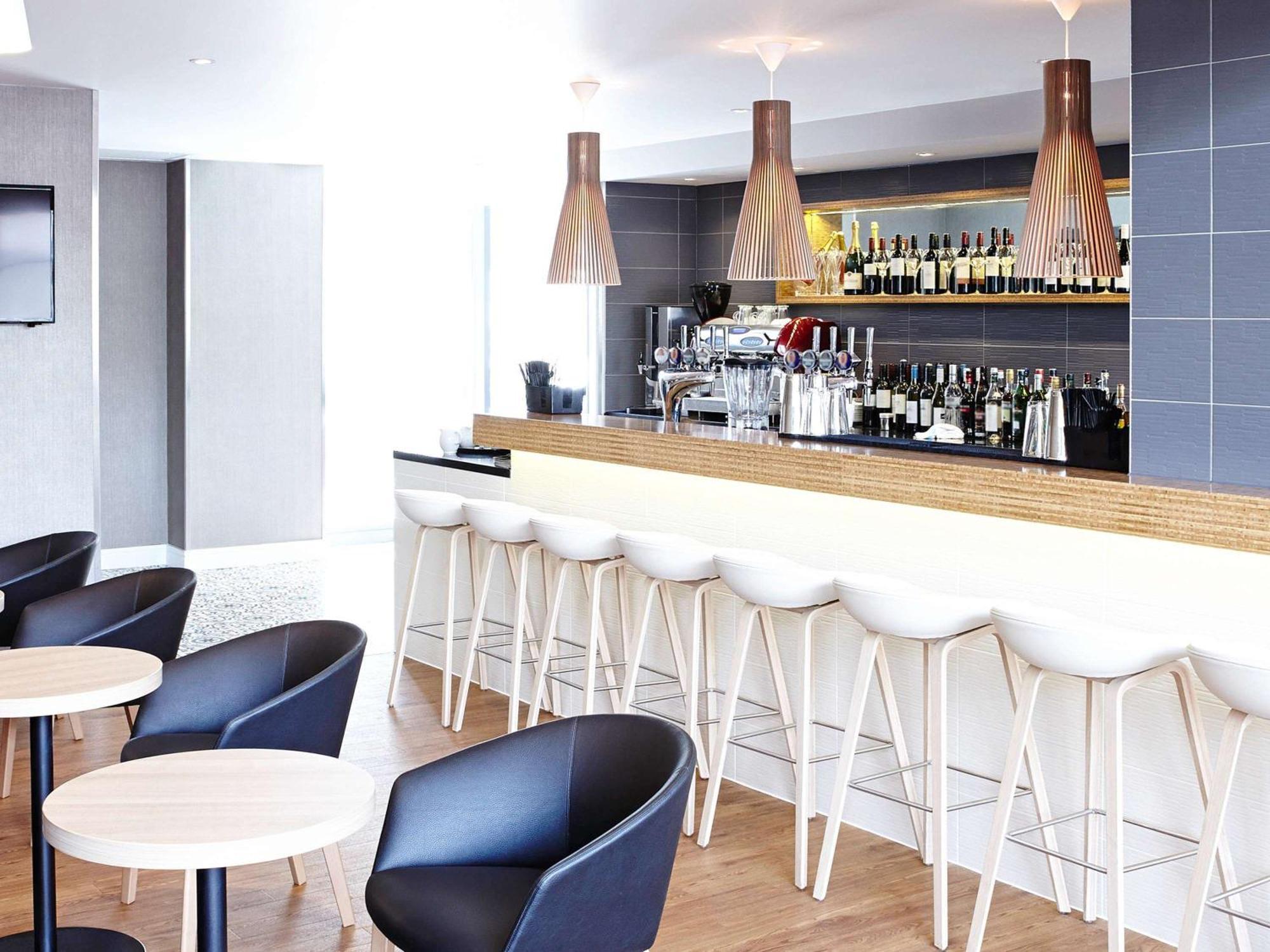 Novotel London Hotel