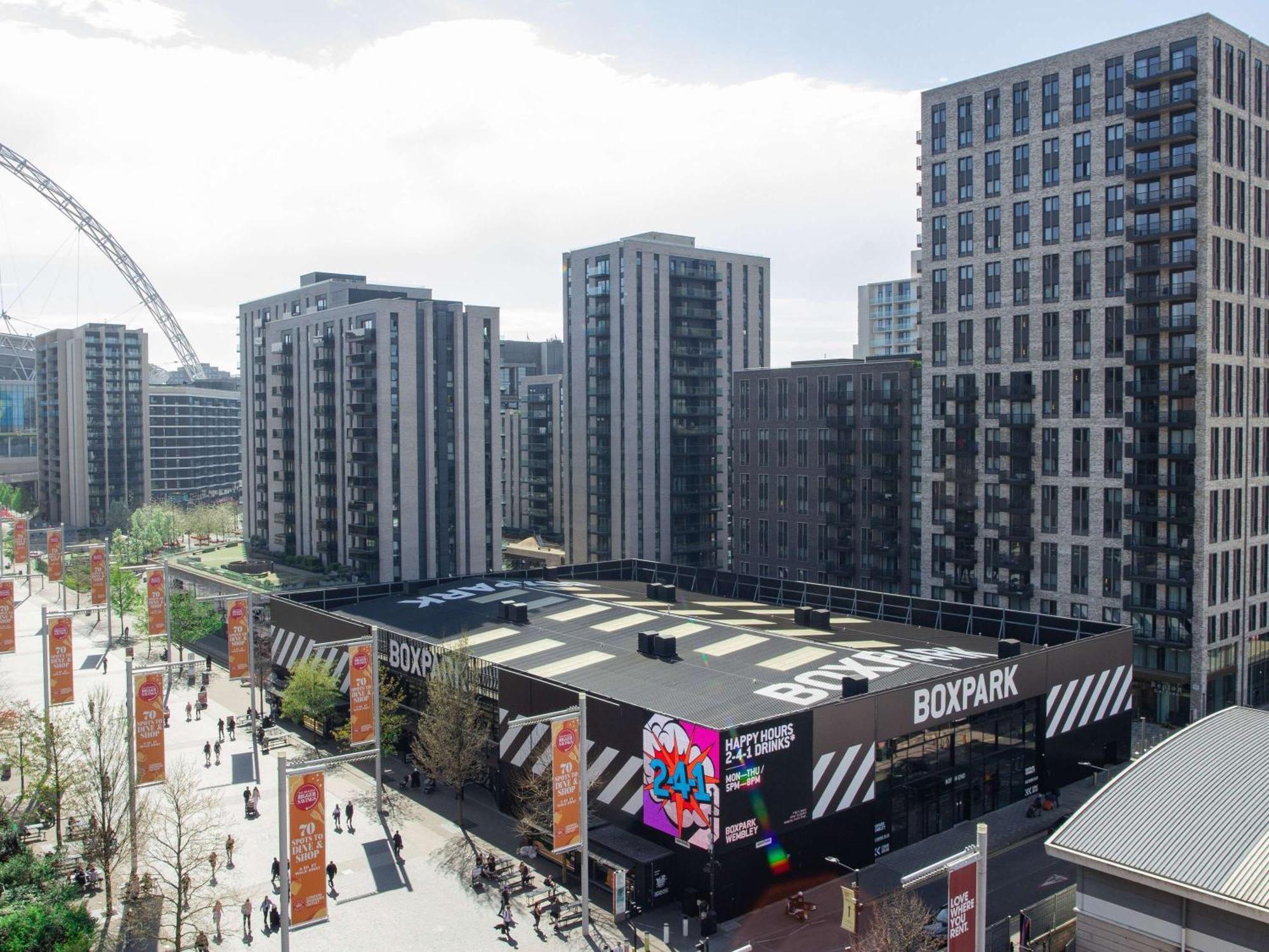 Hotel Novotel London