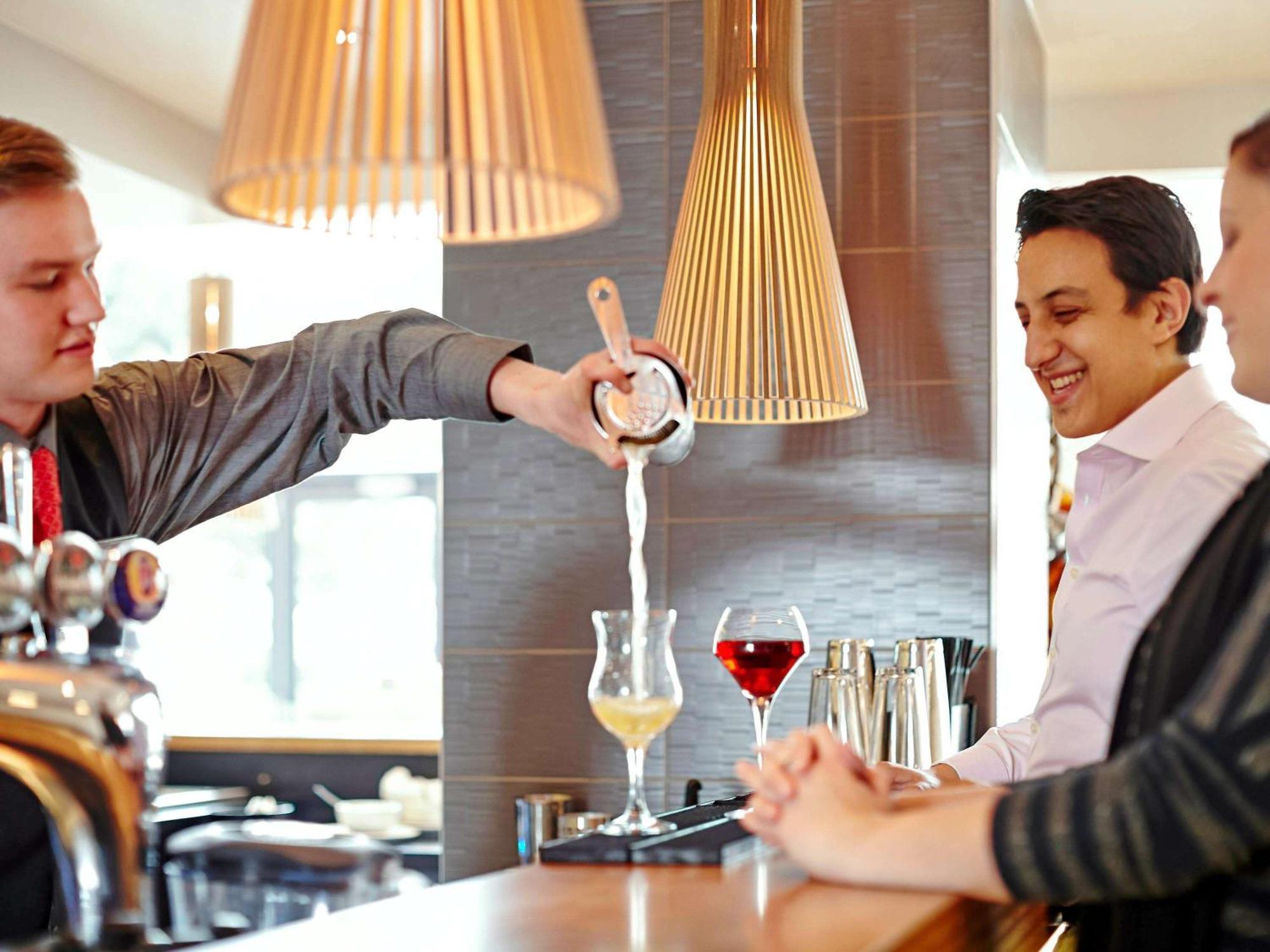 Novotel London Hotel 4*