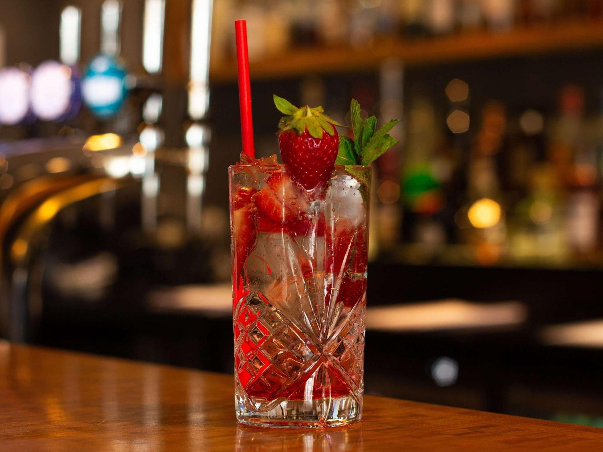 Hotel Novotel London 4*
