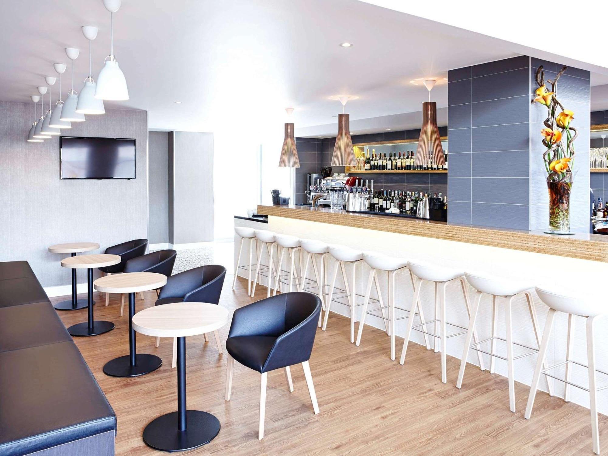Novotel London Hotel Wembley