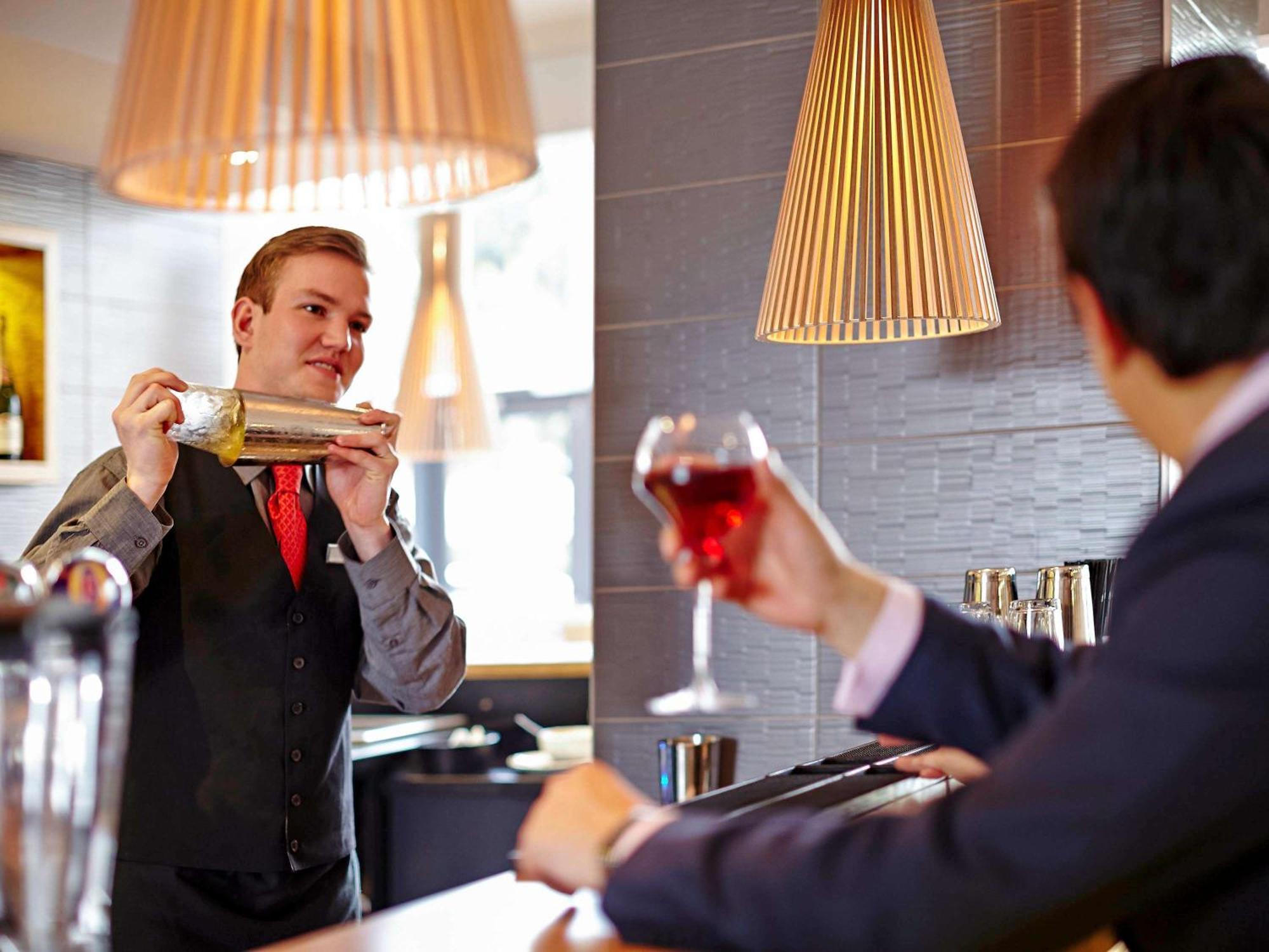 Hotel Novotel London Wembley