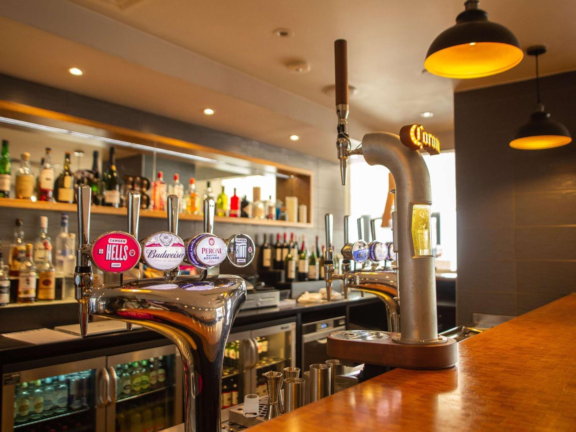 Novotel London 4* Wembley
