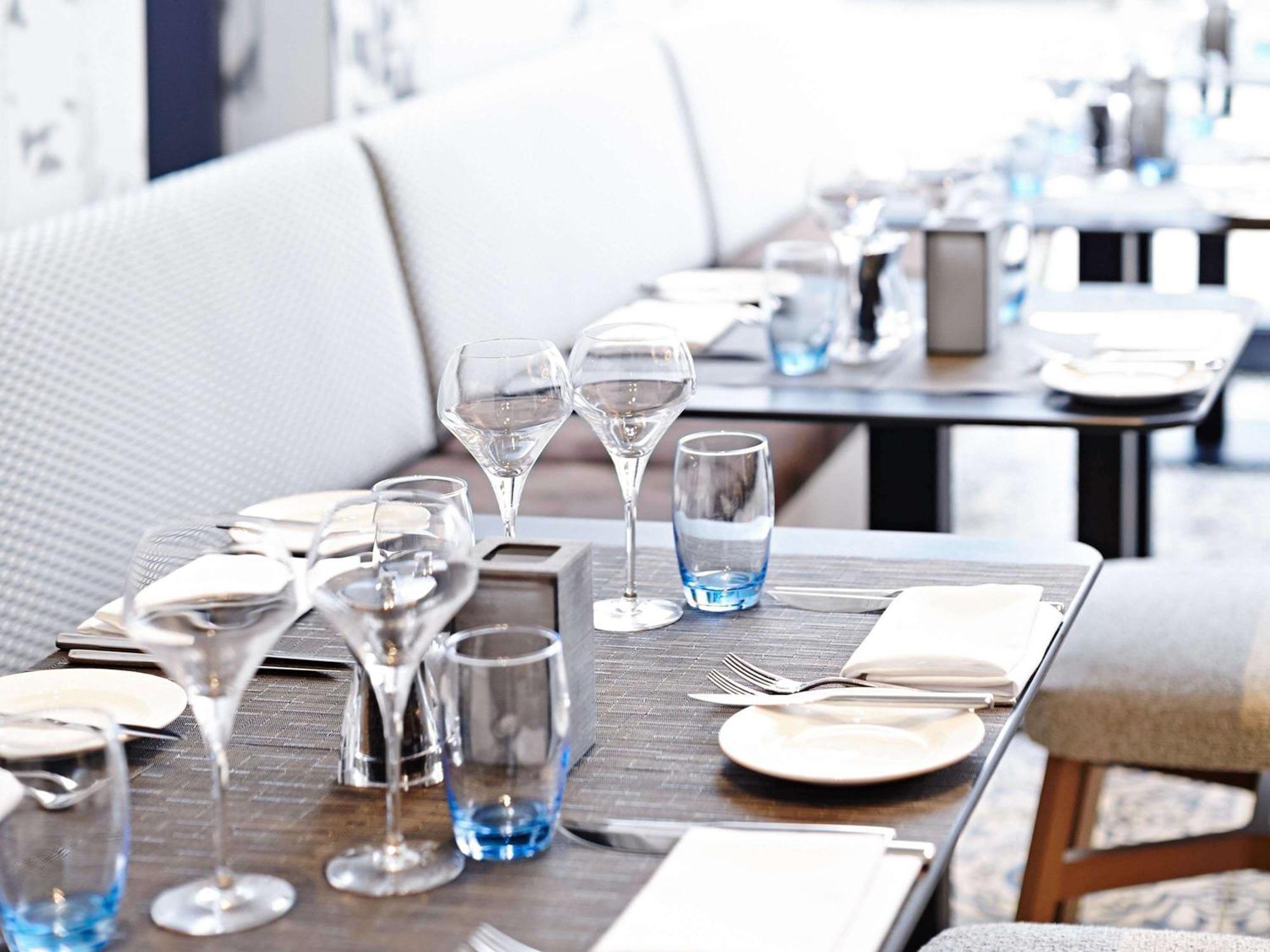 Novotel London