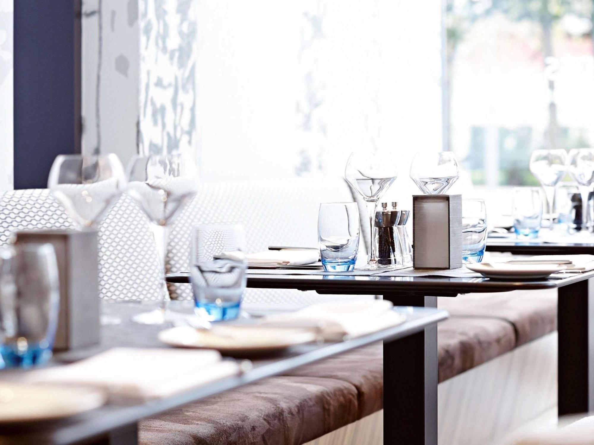 Hotel Novotel London