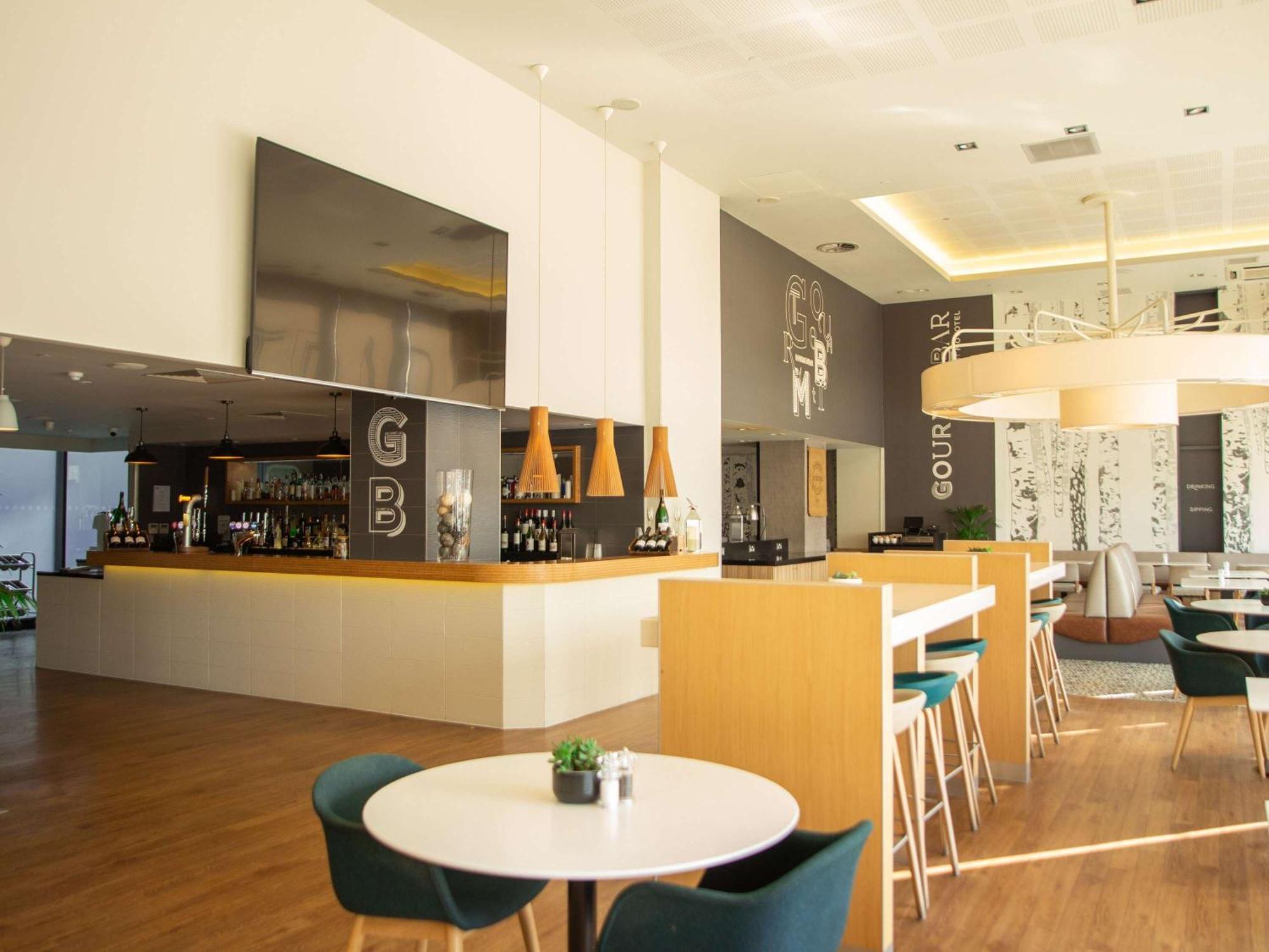 Novotel London Hotel Wembley