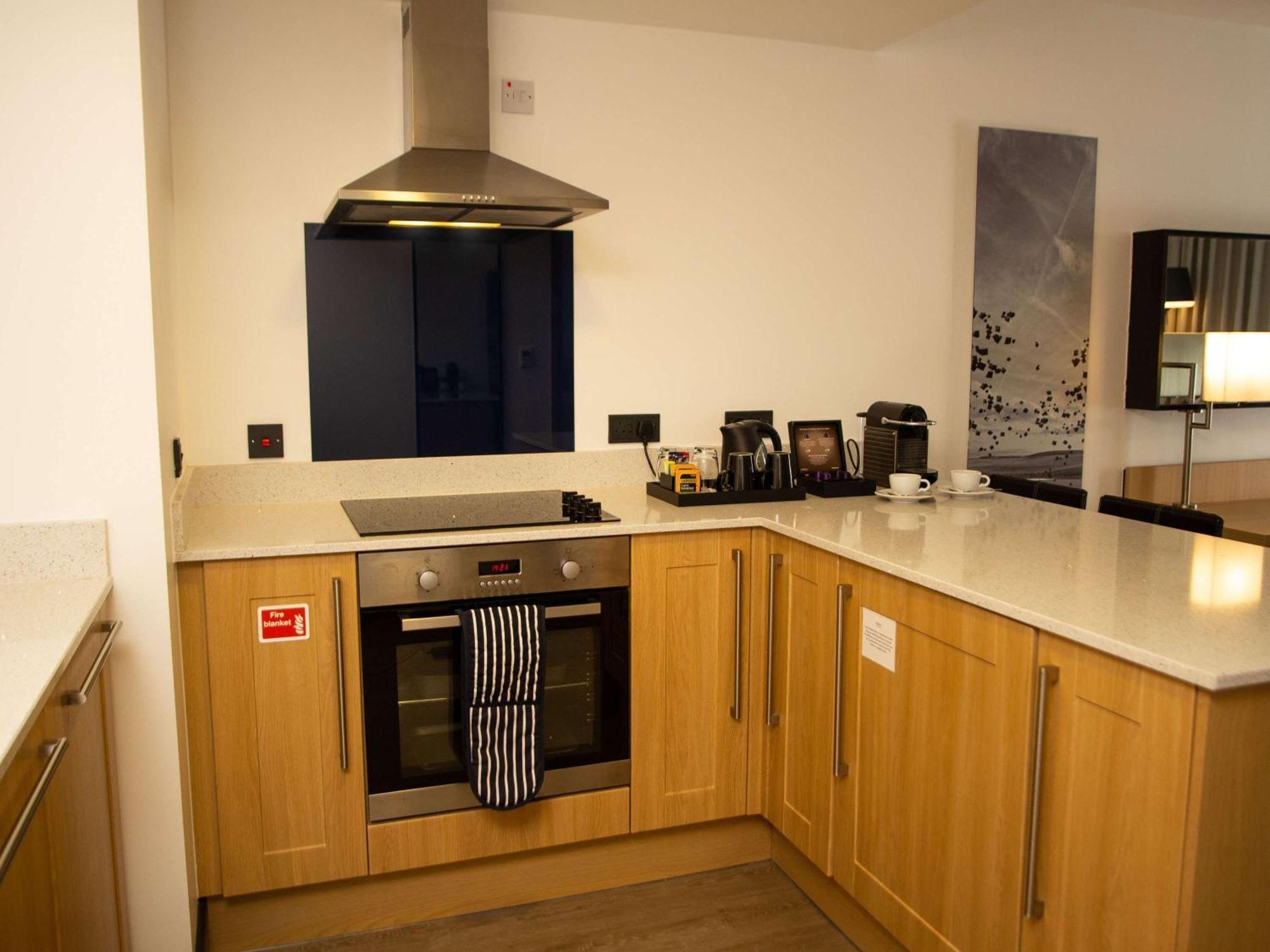 Hotel Novotel London 4*