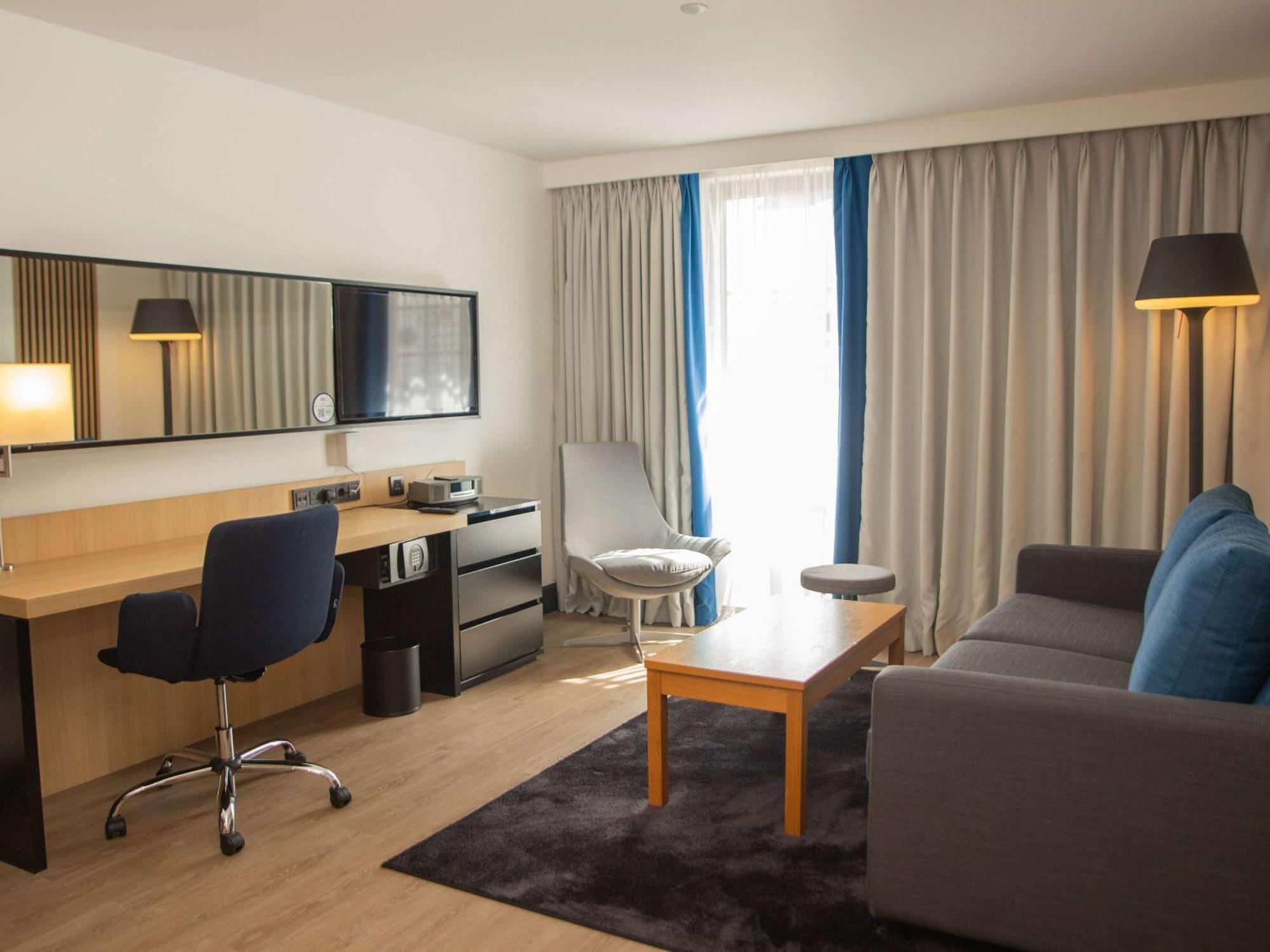 Novotel London Hotel