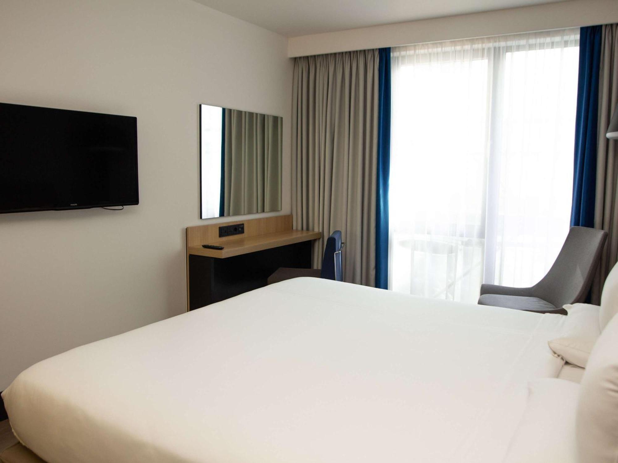 Hotel Novotel London