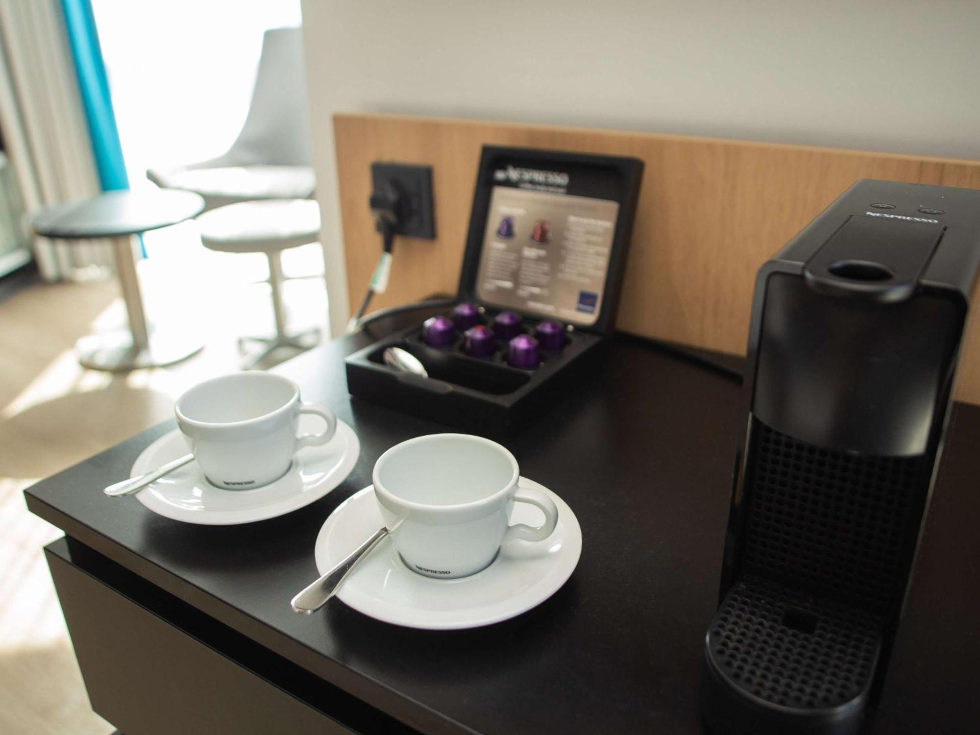 Hotel Novotel London 4*