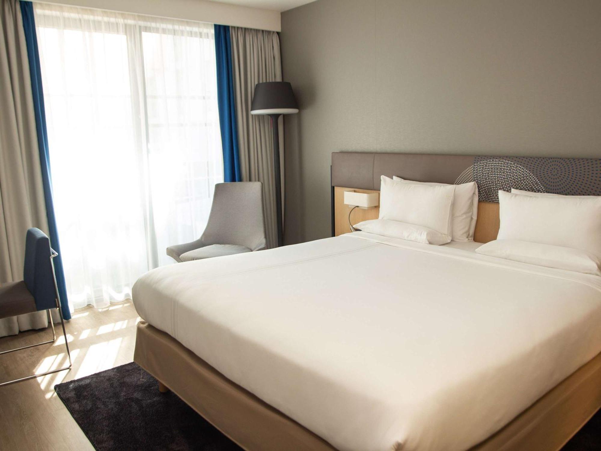 Novotel London Hotel Wembley